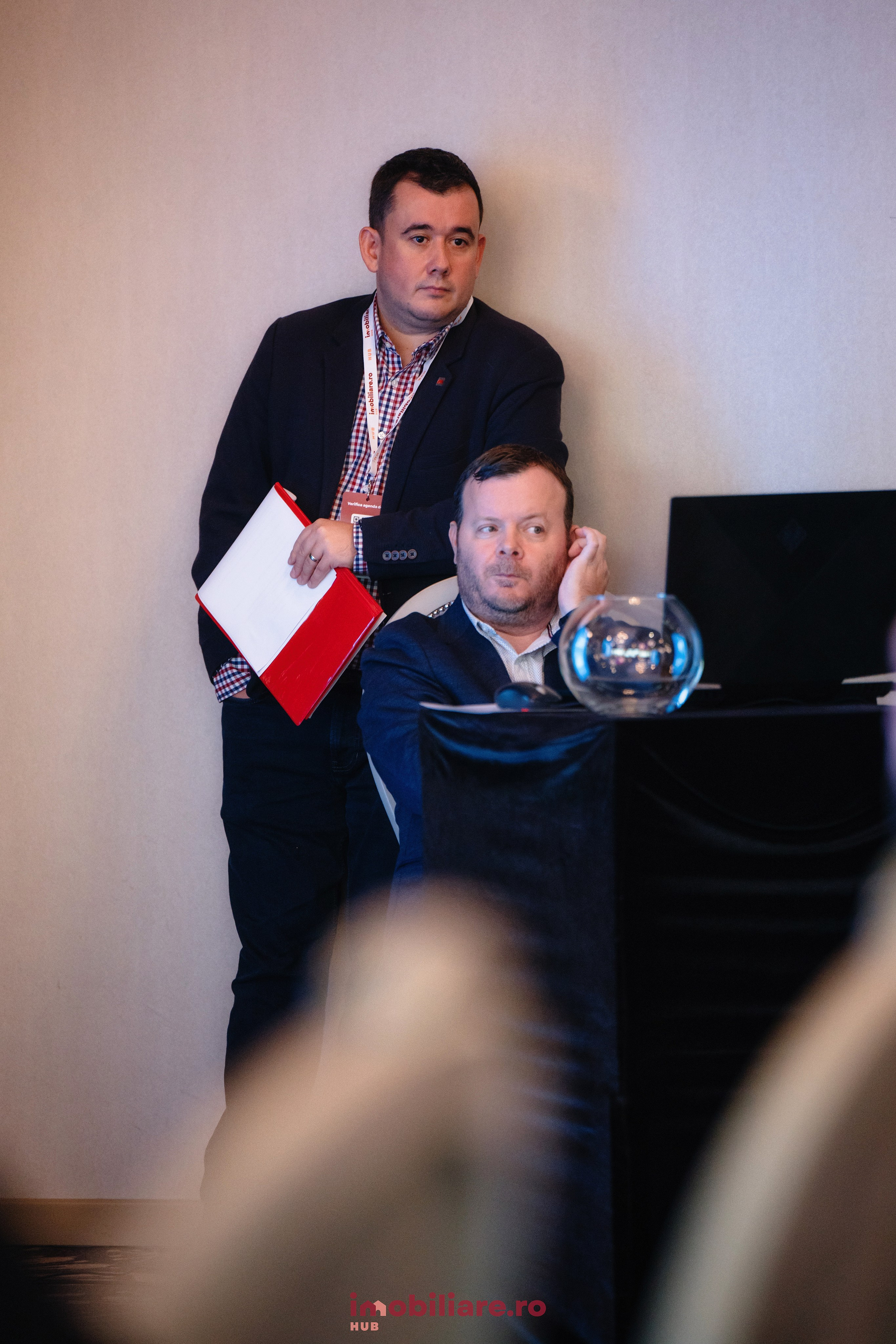 Imobliare HUB. Laurentiu Stefan StoryTeller