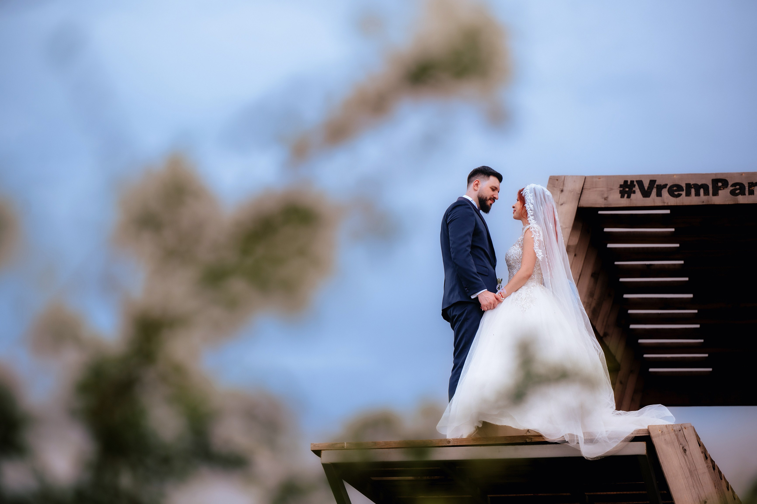 NUNTA Alexandra si Elias. Laurentiu Stefan StoryTeller