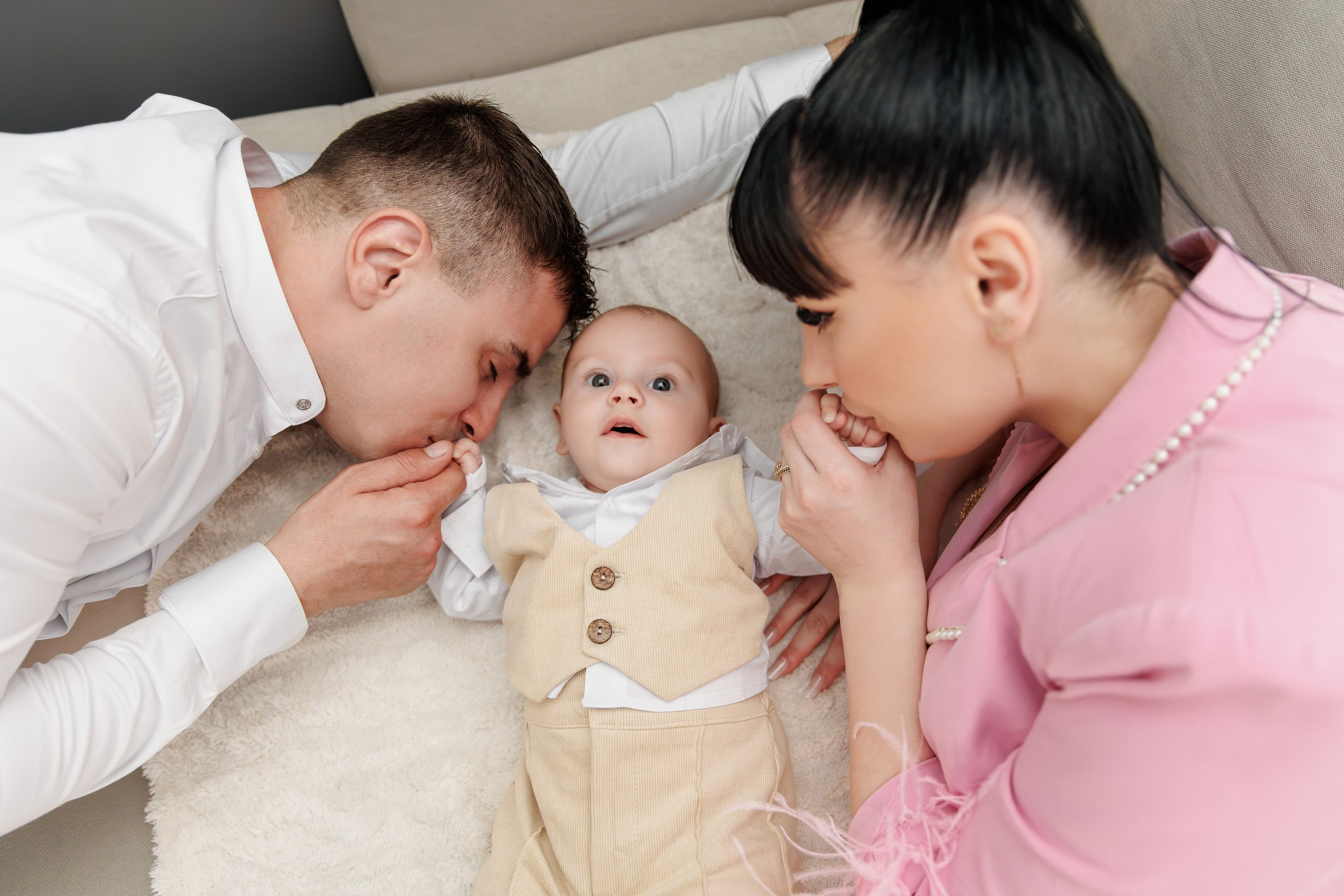 Vladimir Daniel - Botez Pitesti. Fotograf Profesionist Pitesti-Bucuresti| Mircea Seinea