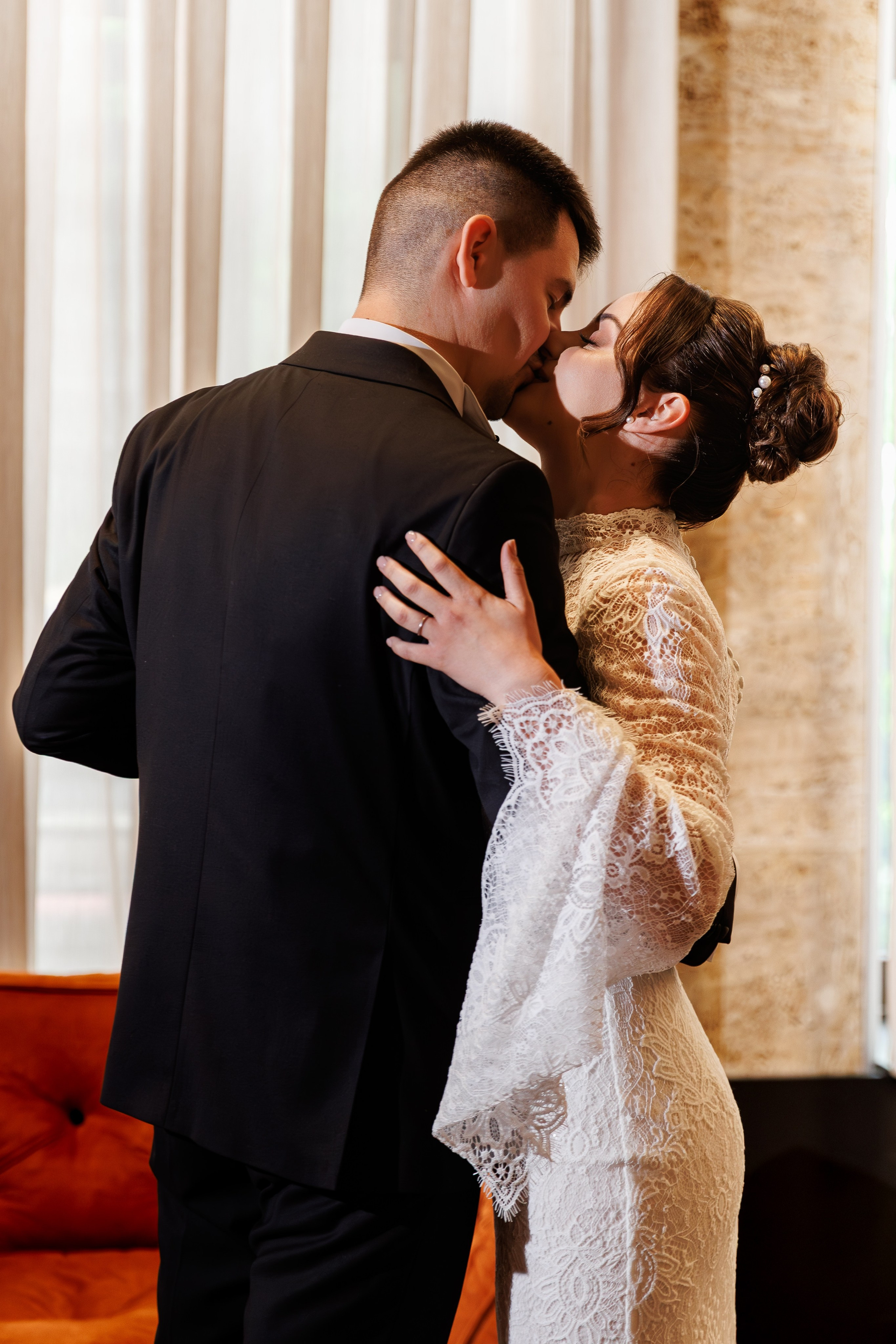 Alina & George - Nuntă Turnu Măgurele. Fotograf Profesionist Pitesti-Bucuresti| Mircea Seinea