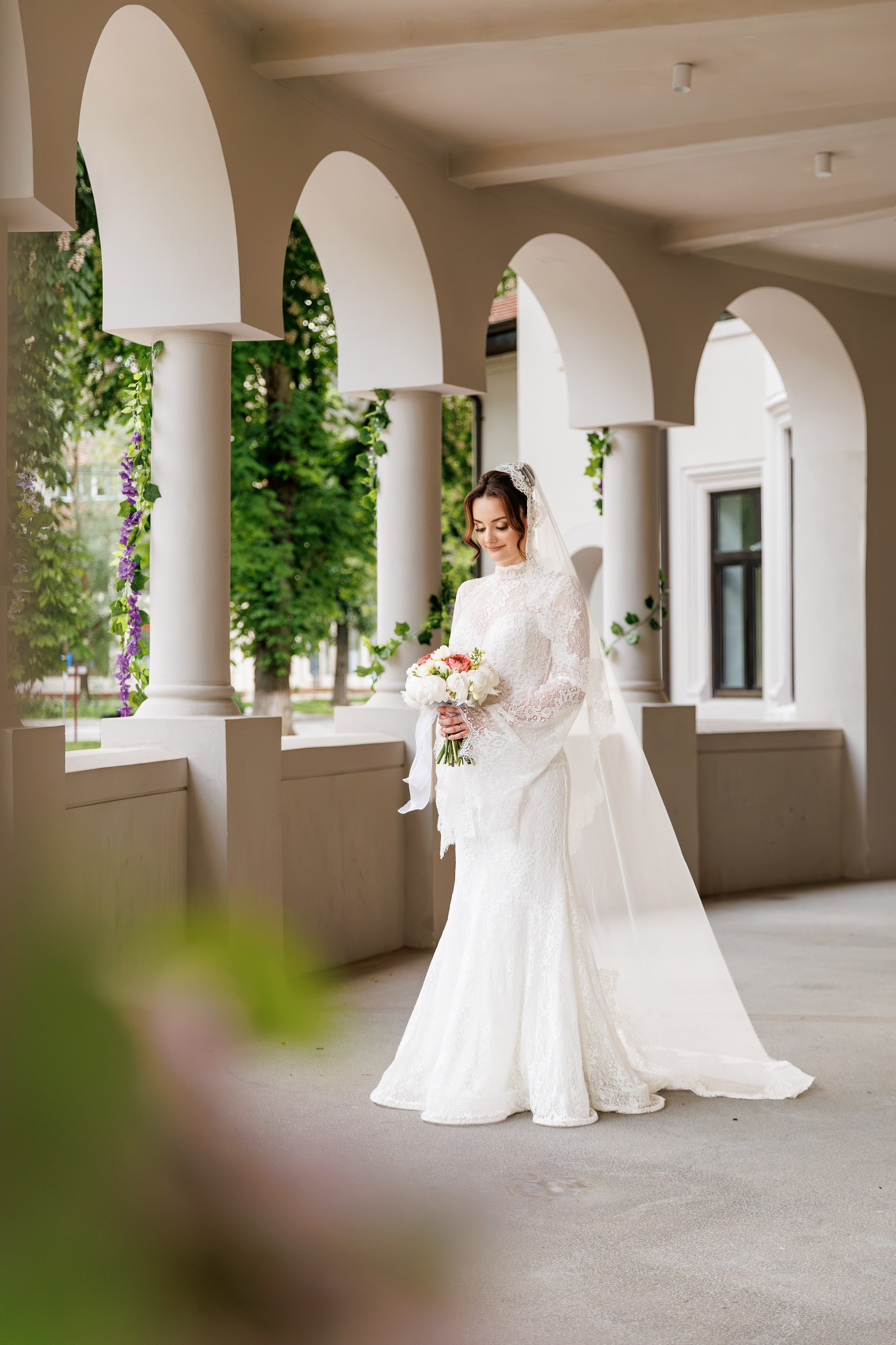 Alina & George - Nuntă Turnu Măgurele. Fotograf Profesionist Pitesti-Bucuresti| Mircea Seinea