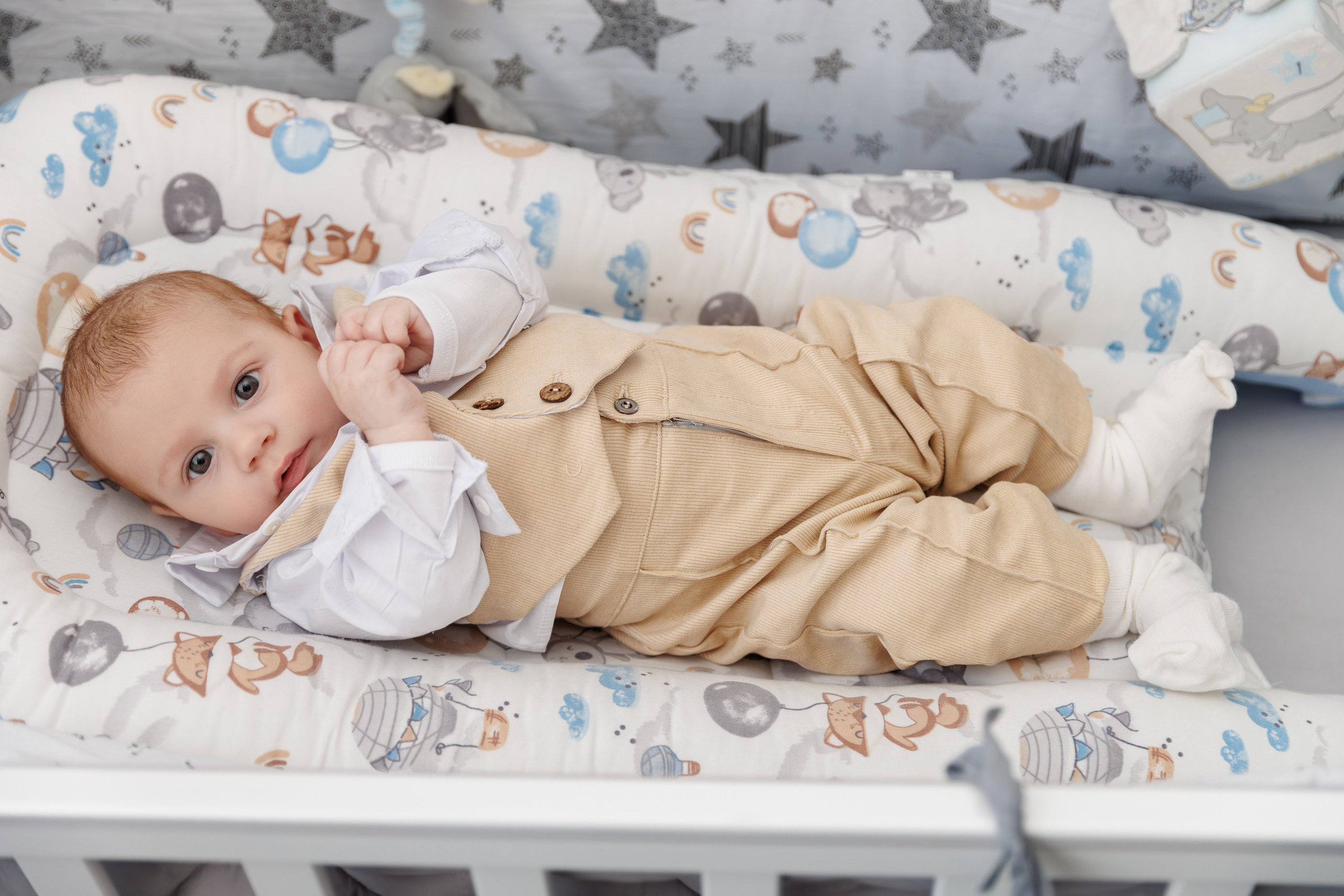 Vladimir Daniel - Botez Pitesti. Fotograf Profesionist Pitesti-Bucuresti| Mircea Seinea