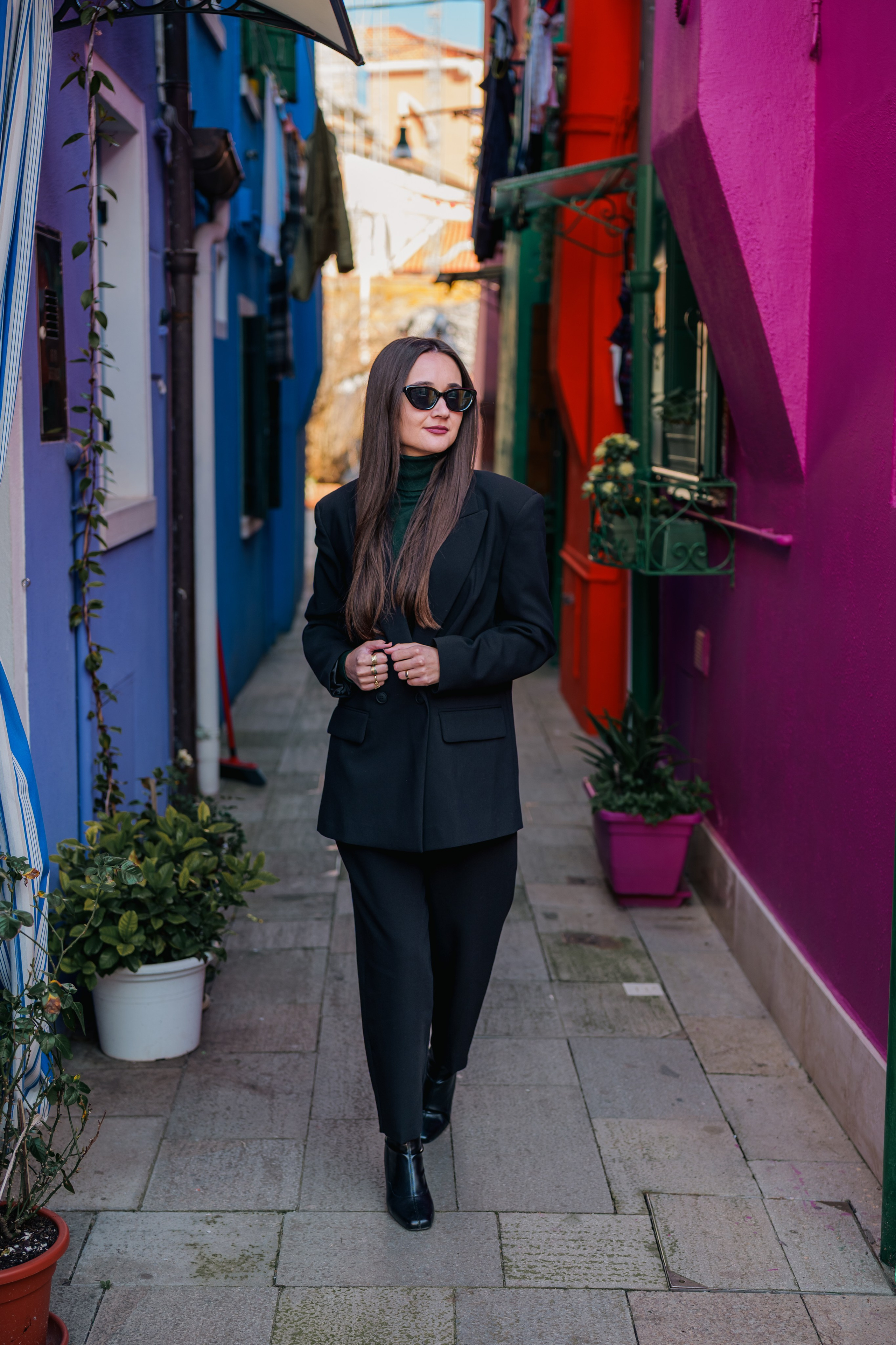 Portret 2. Raul Valentin fotograf de evenimente