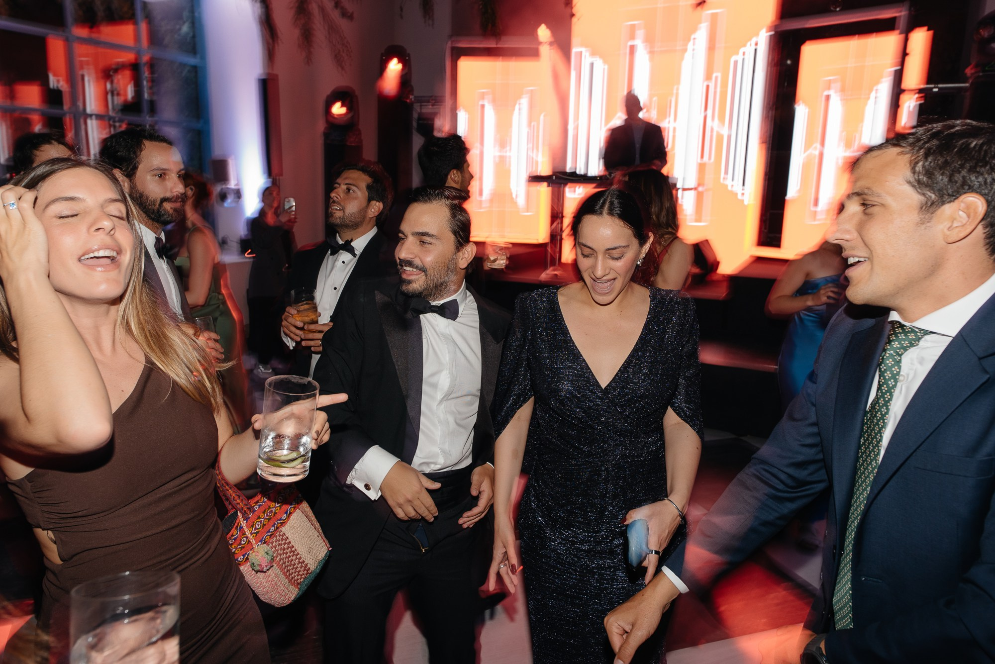 Nicole & David. Wedding photographer videographer Spain