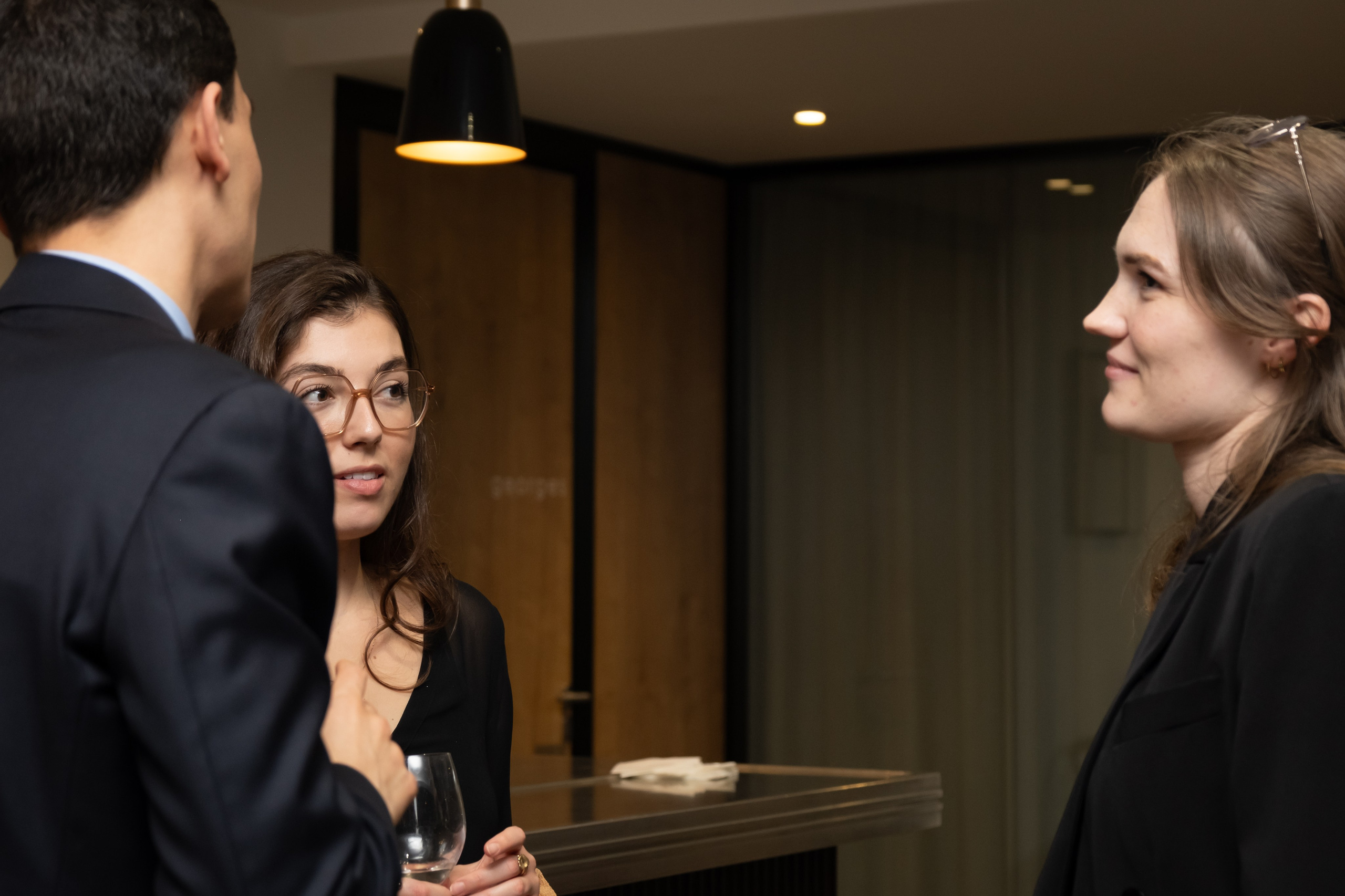 Master’s Degree GALA. Photographer in Paris Marina Chaput