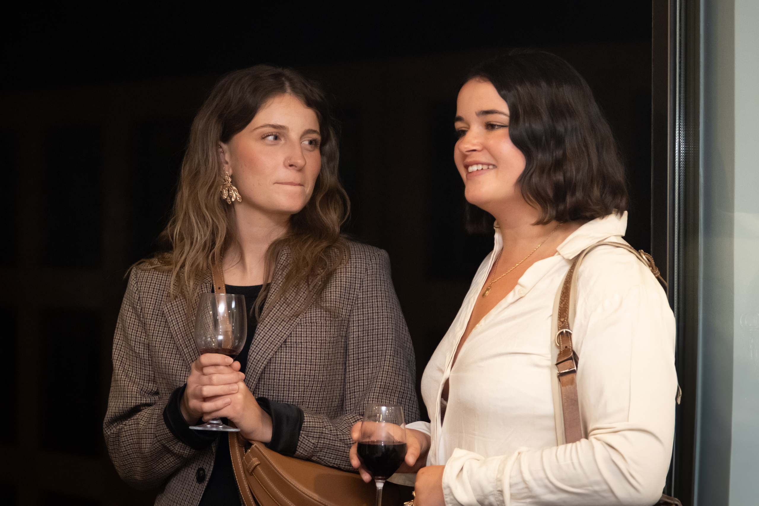 Master’s Degree GALA. Photographer in Paris Marina Chaput