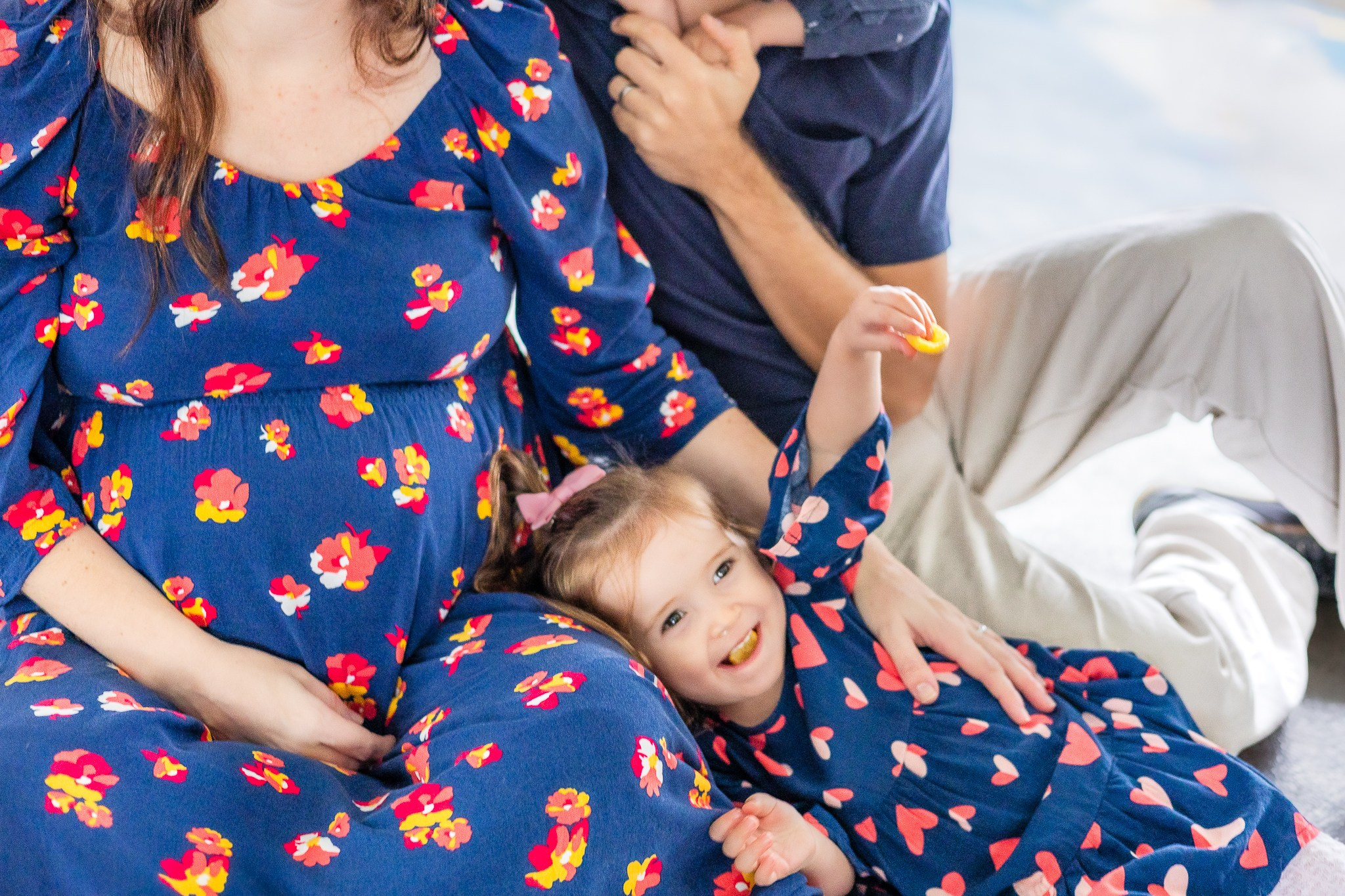 Priscila e Silas = Isabel. Clika Photo