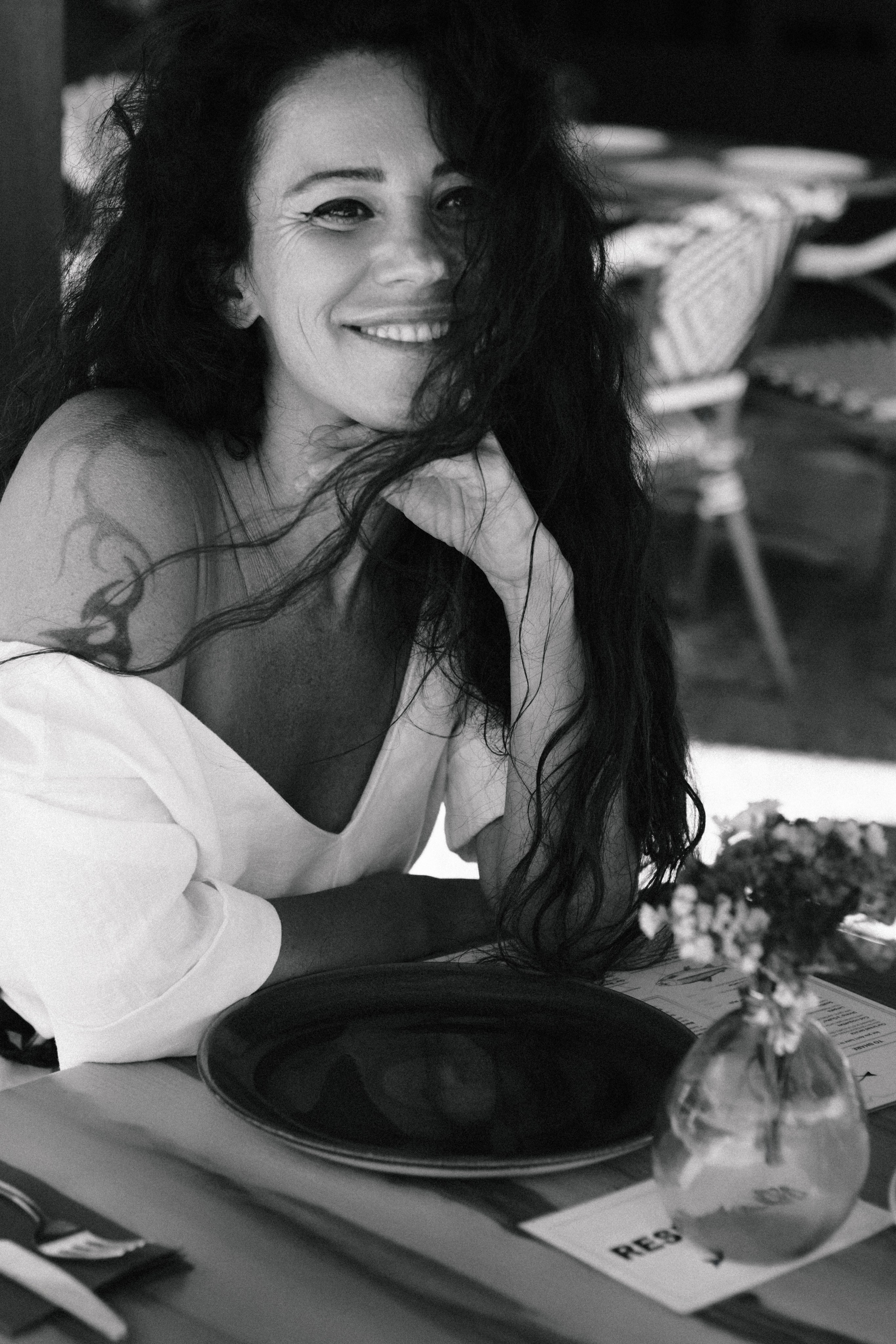 Meggy Street Photo. Portrait photographer in Madeira — Marina Shtukina