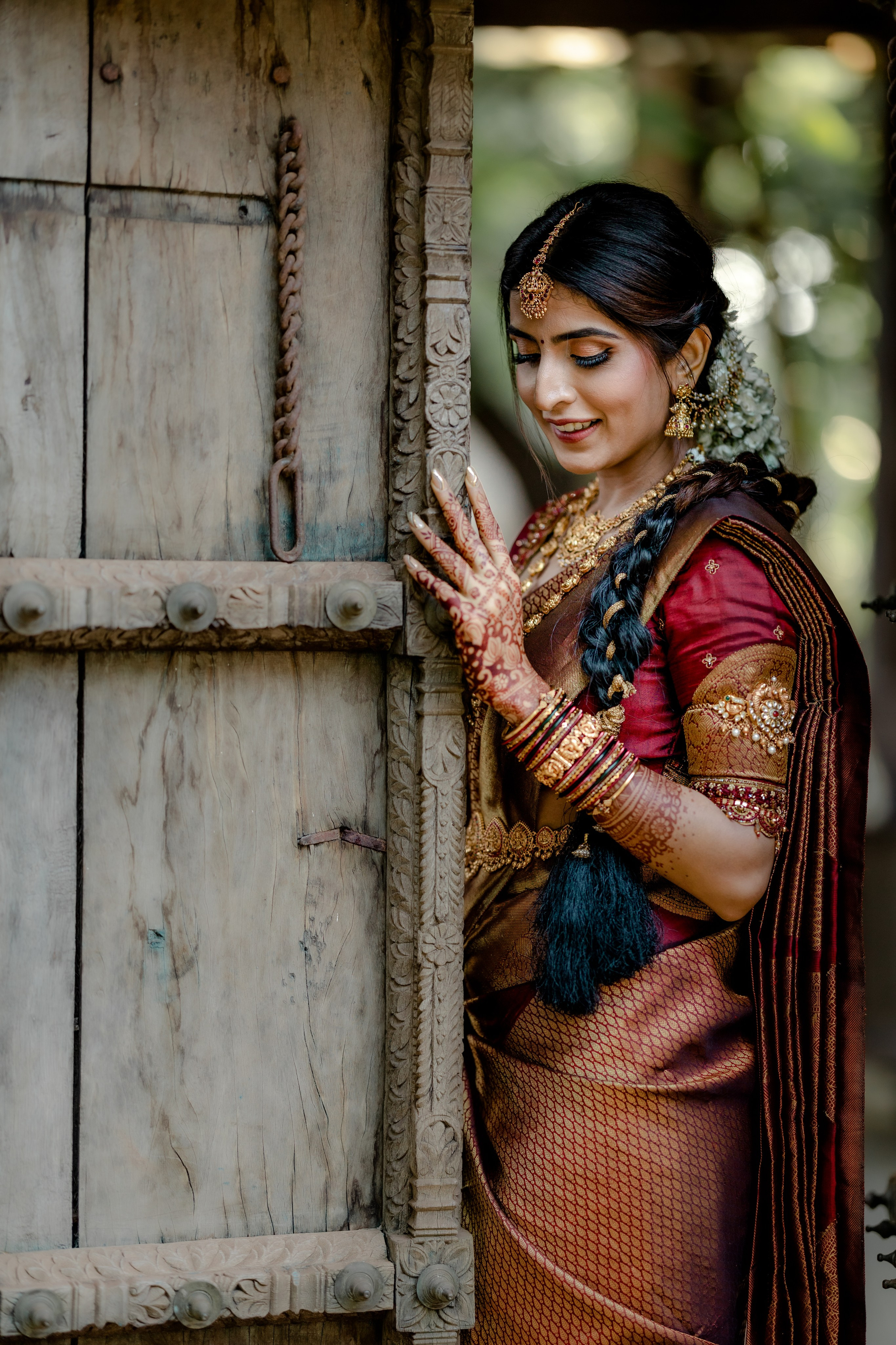 “Shivani & Ashish | A Love Meant to Be”