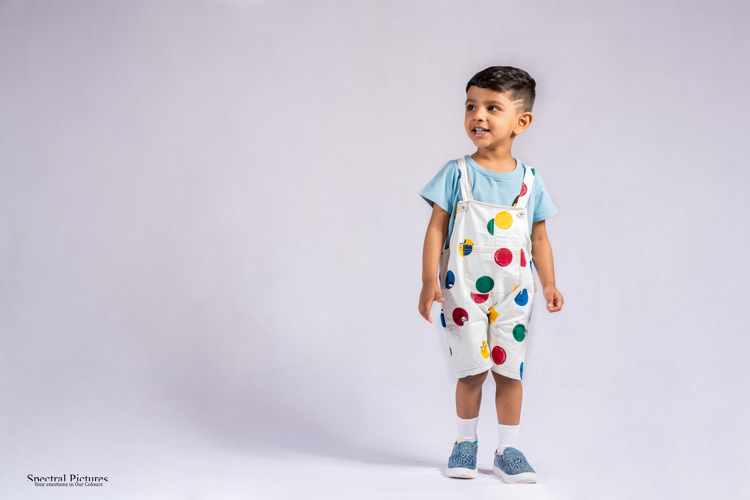 Hrivaan 3rd Birthday