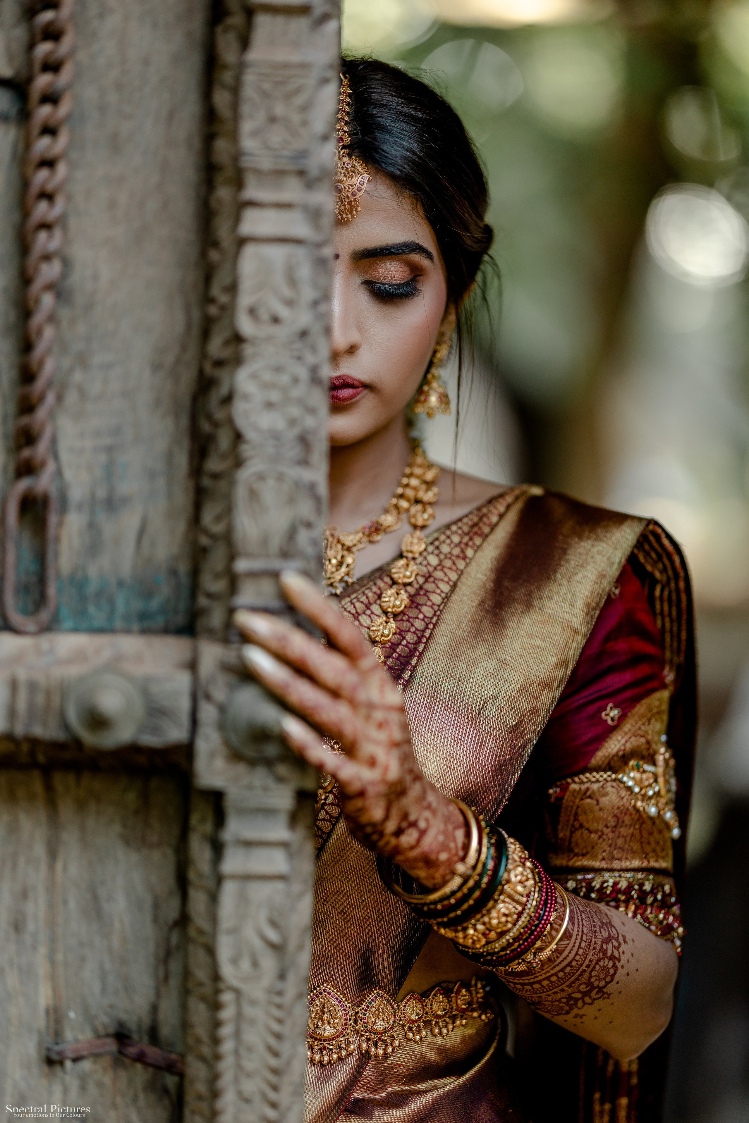 “Shivani & Ashish | A Love Meant to Be”