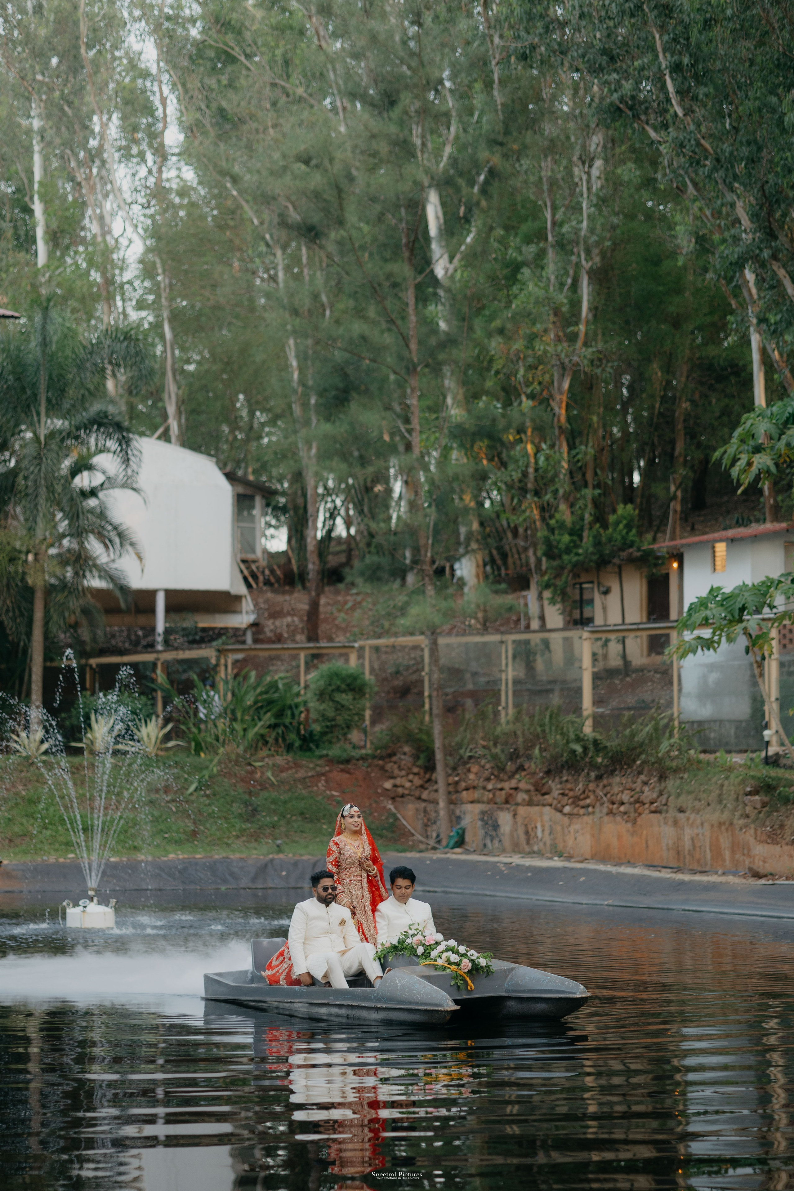 “Dilnawaz & Mumtaz | When Duas Align”