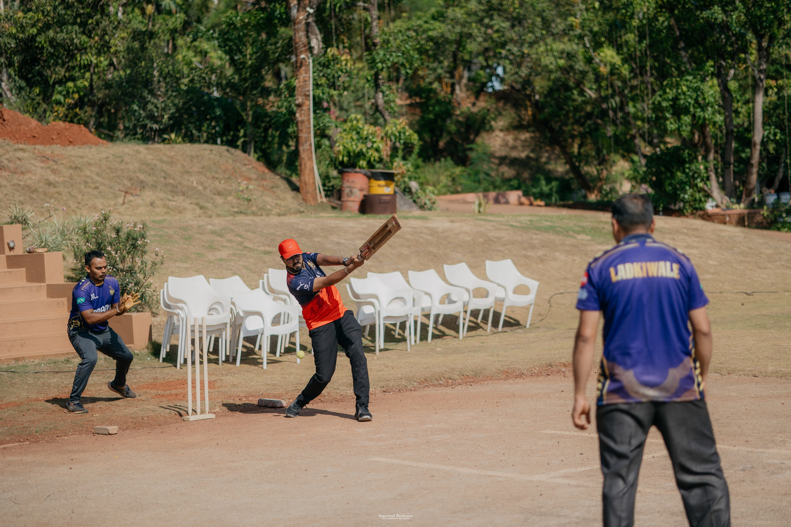 “Dilnawaz & Mumtaz | When Duas Align”