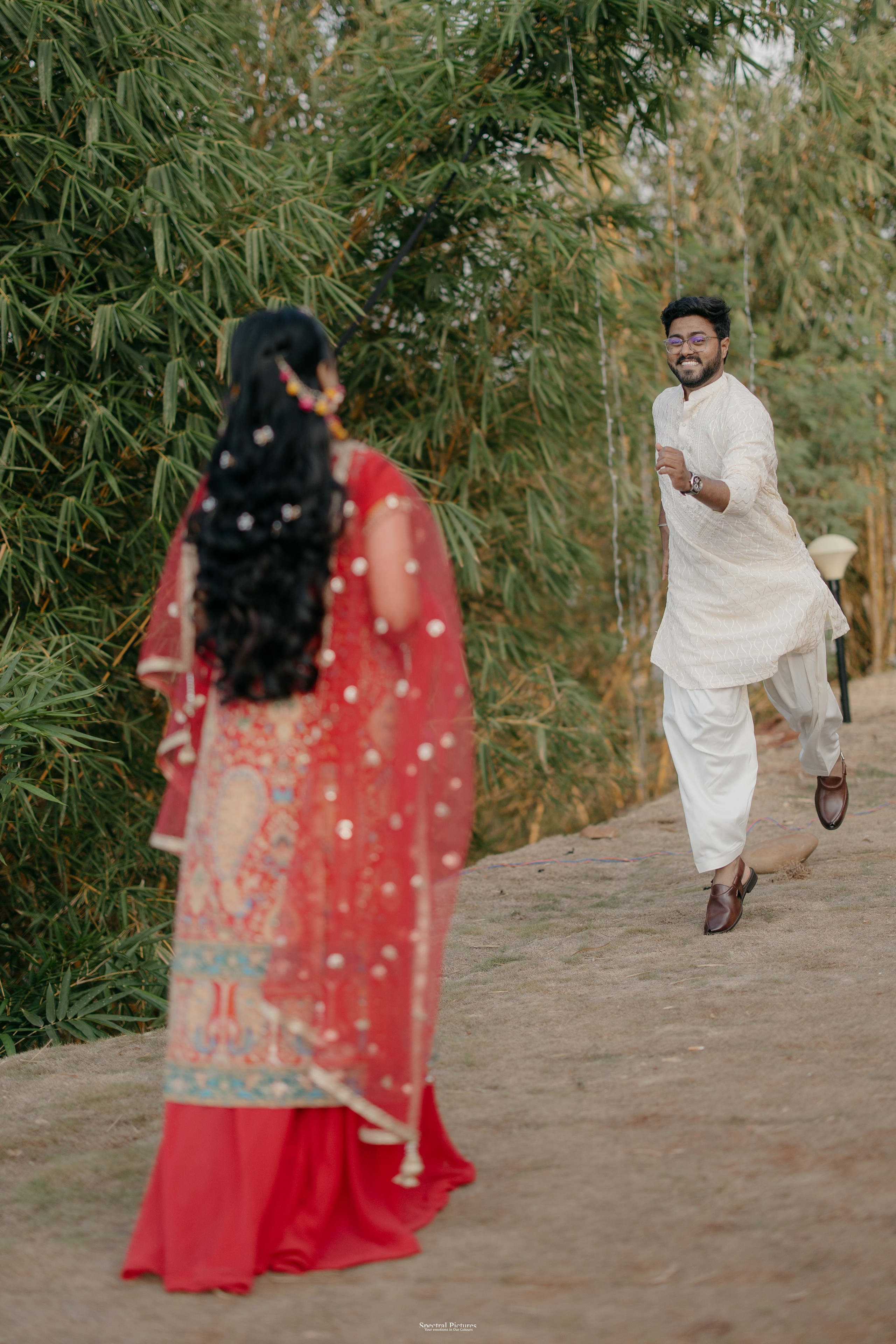 “Dilnawaz & Mumtaz | When Duas Align”