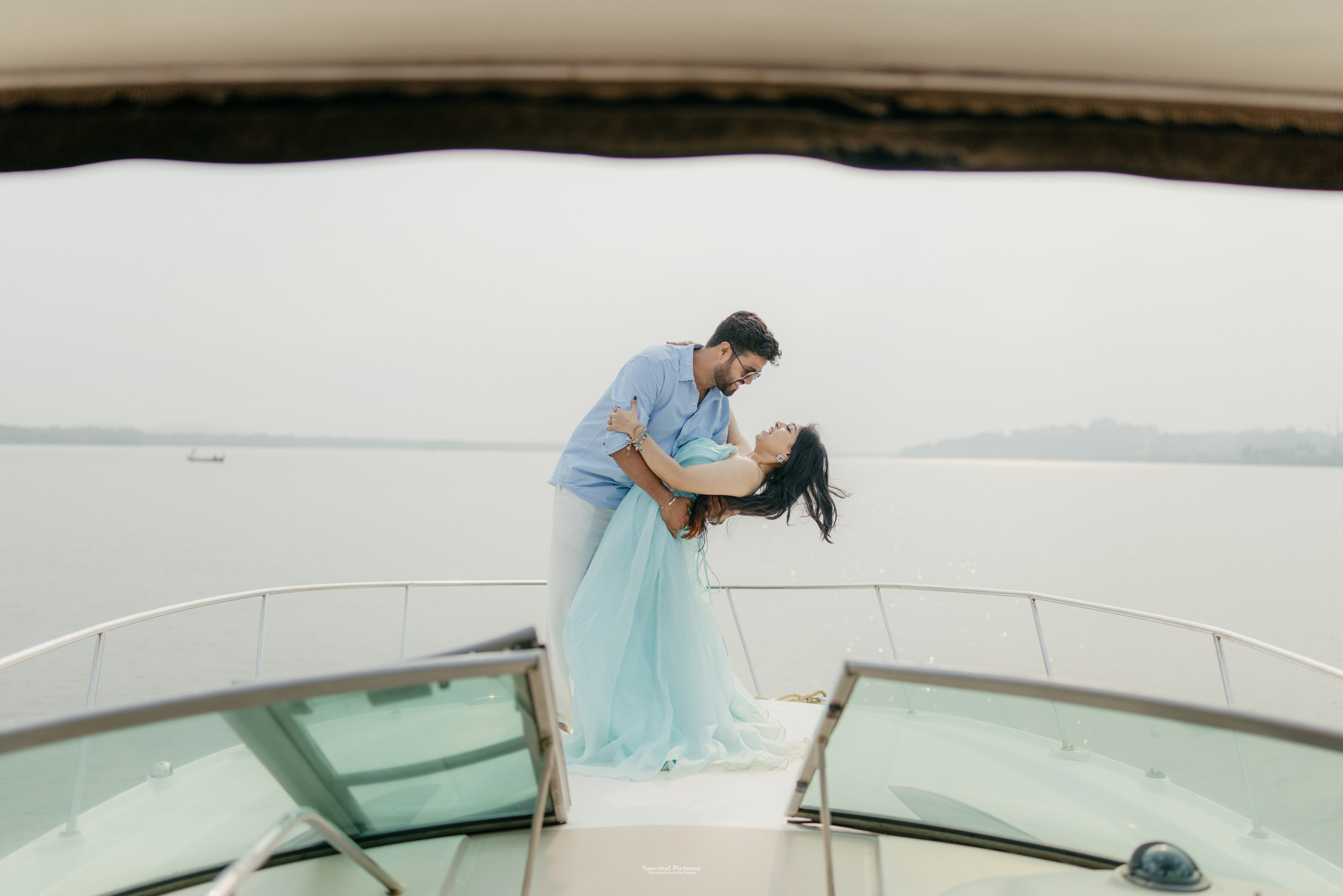 “Before the Big Day ” | Dilnawaz & Mumtaz