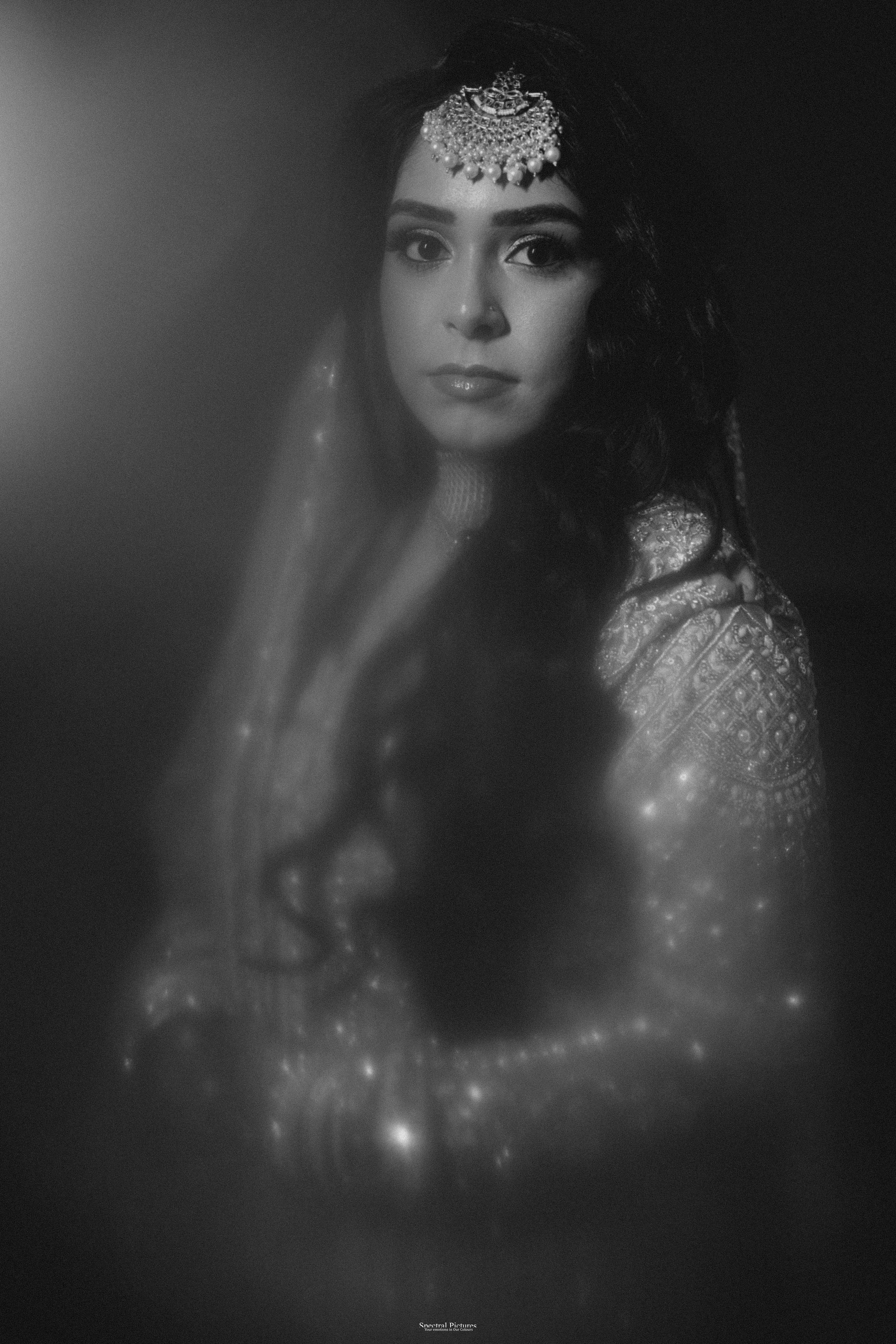 Dilnawaz & Mumtaz | A Love Story That Begins with Yes