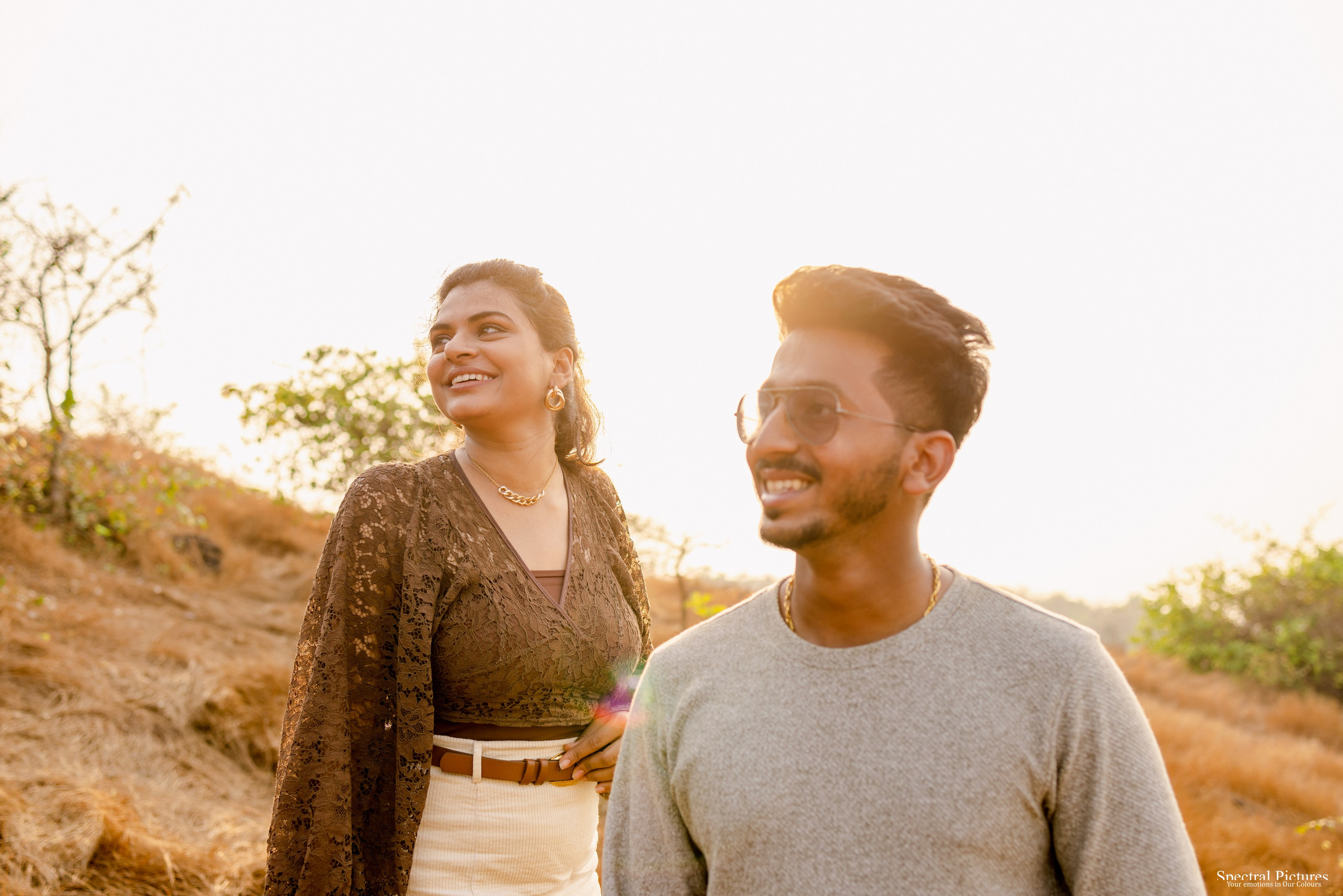 #APdilLo | Pre-Wedding