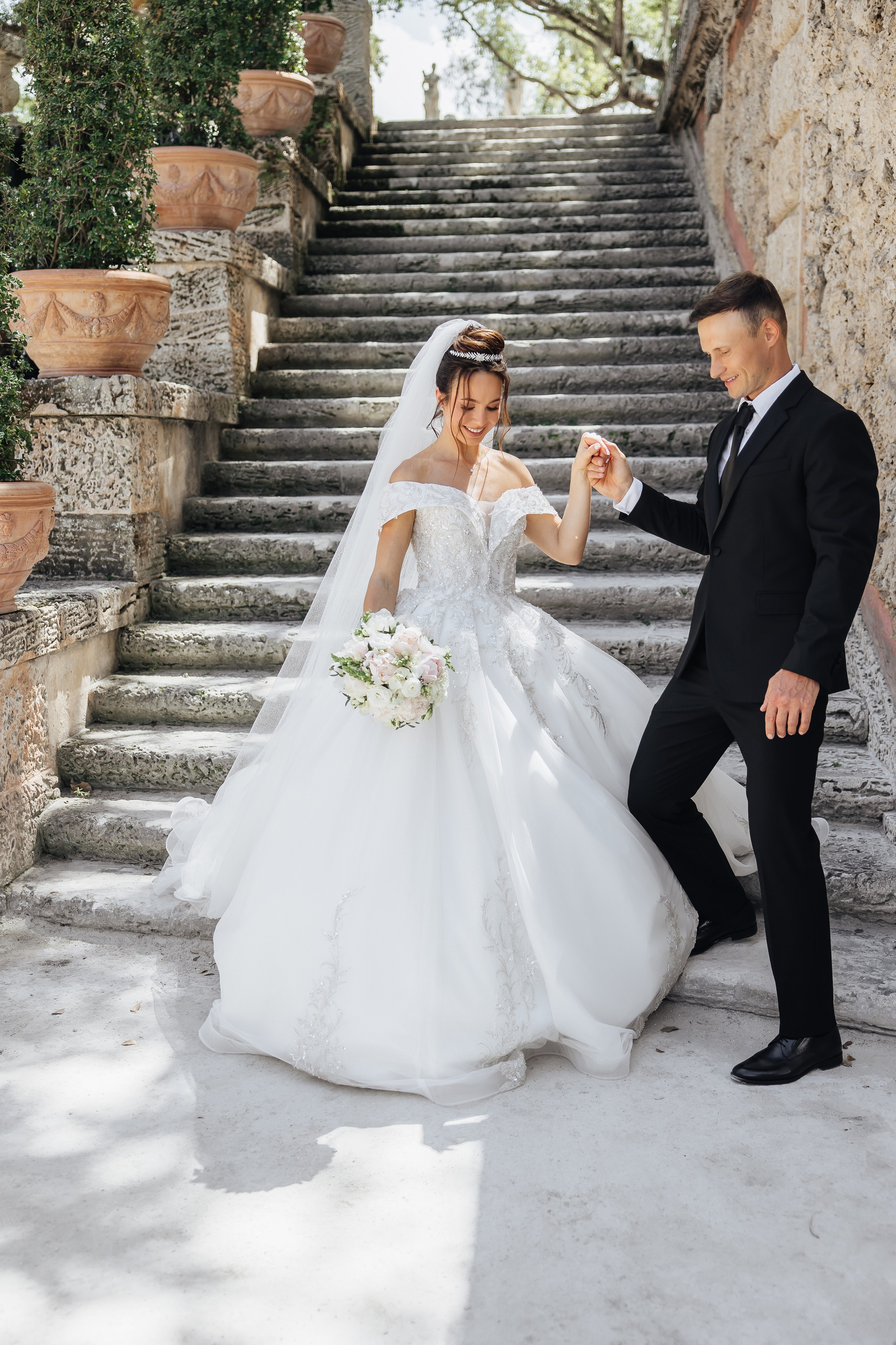 Wedding. Alya Leto Photographer