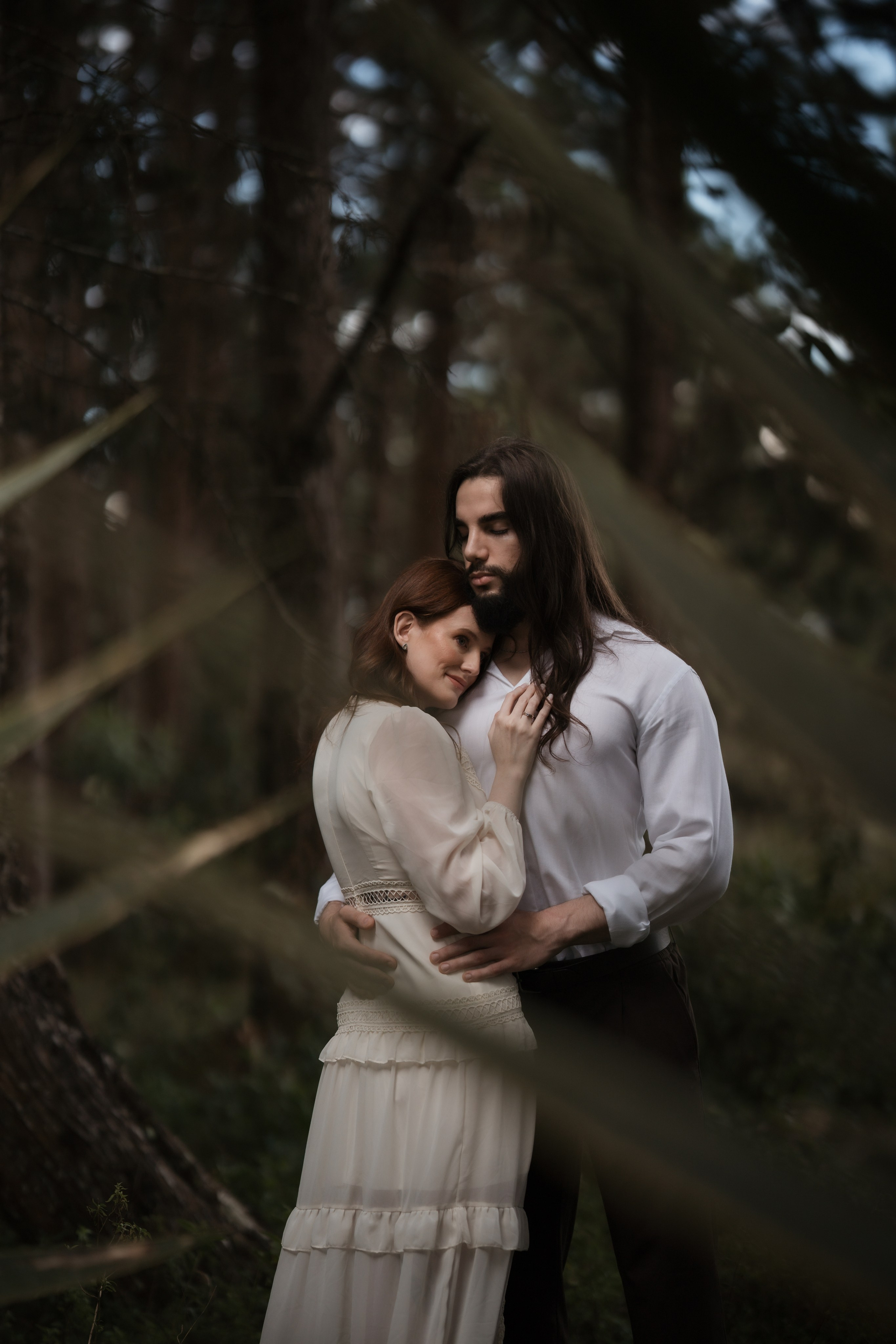 Ana e Igor. Edu e Josi Fotografia