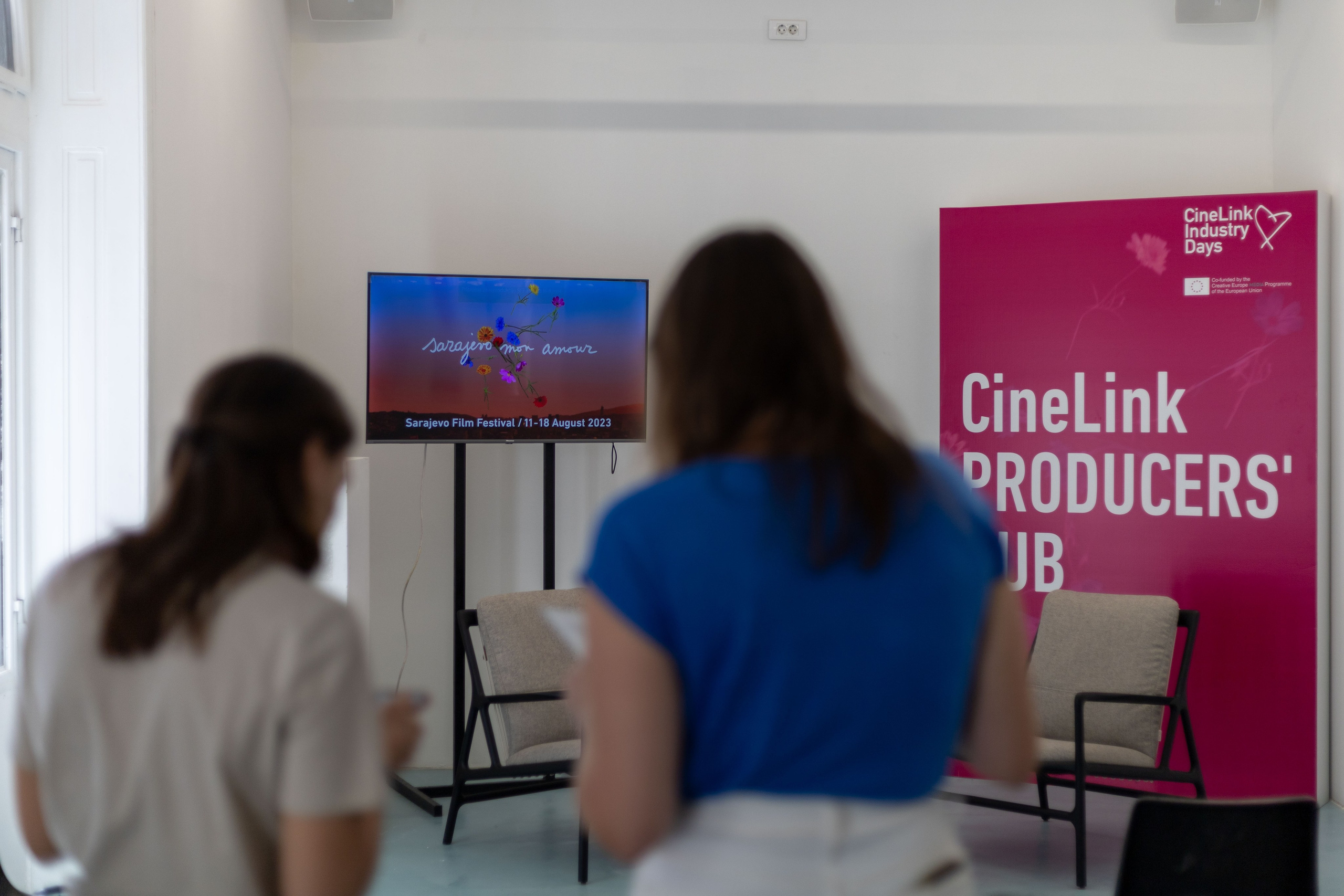 Sarajevo Film Festival