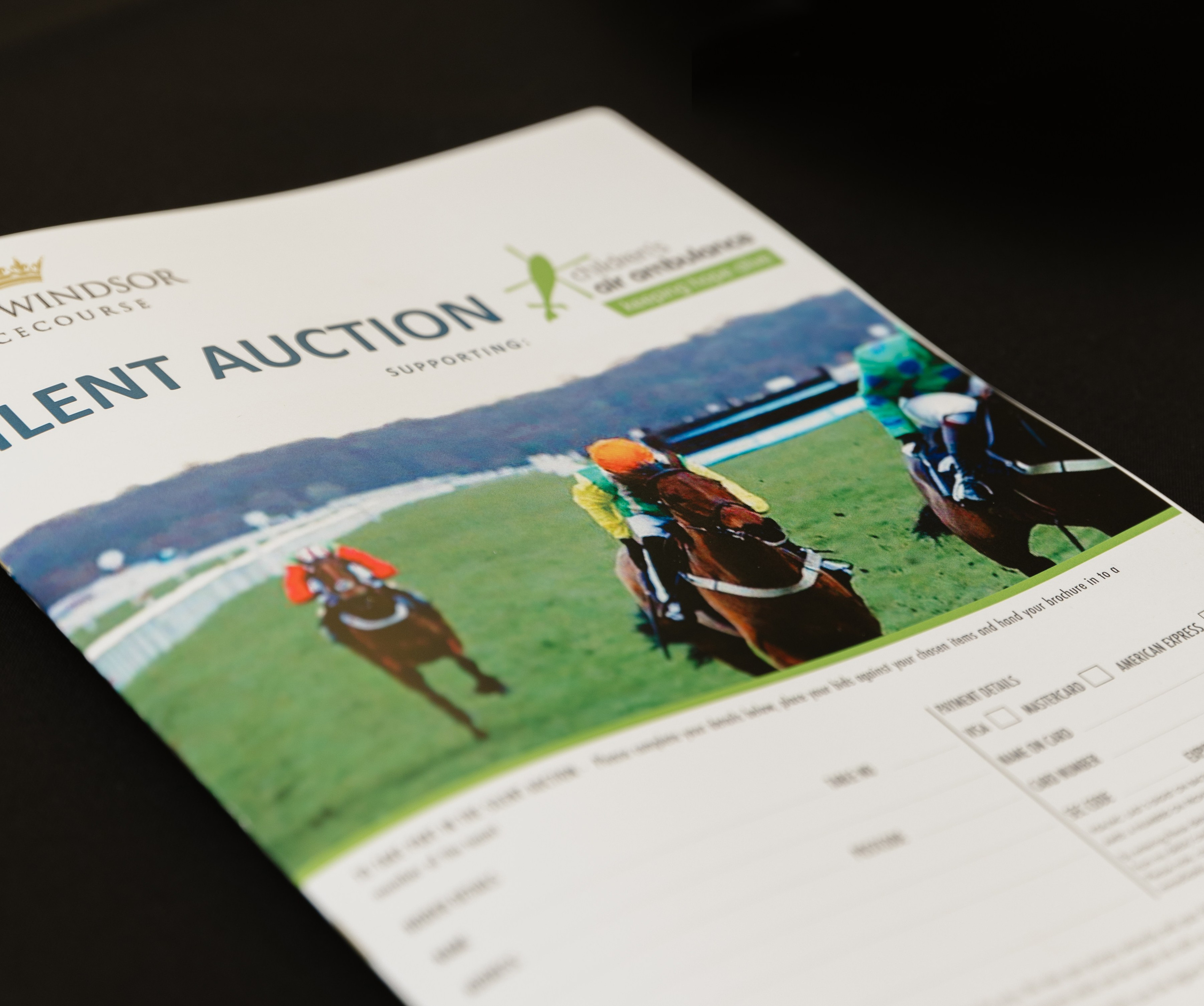 40th Birthday — Royal Windsor Racecourse. June, 2023. Timeless Wedding & Event Photography from London to the world