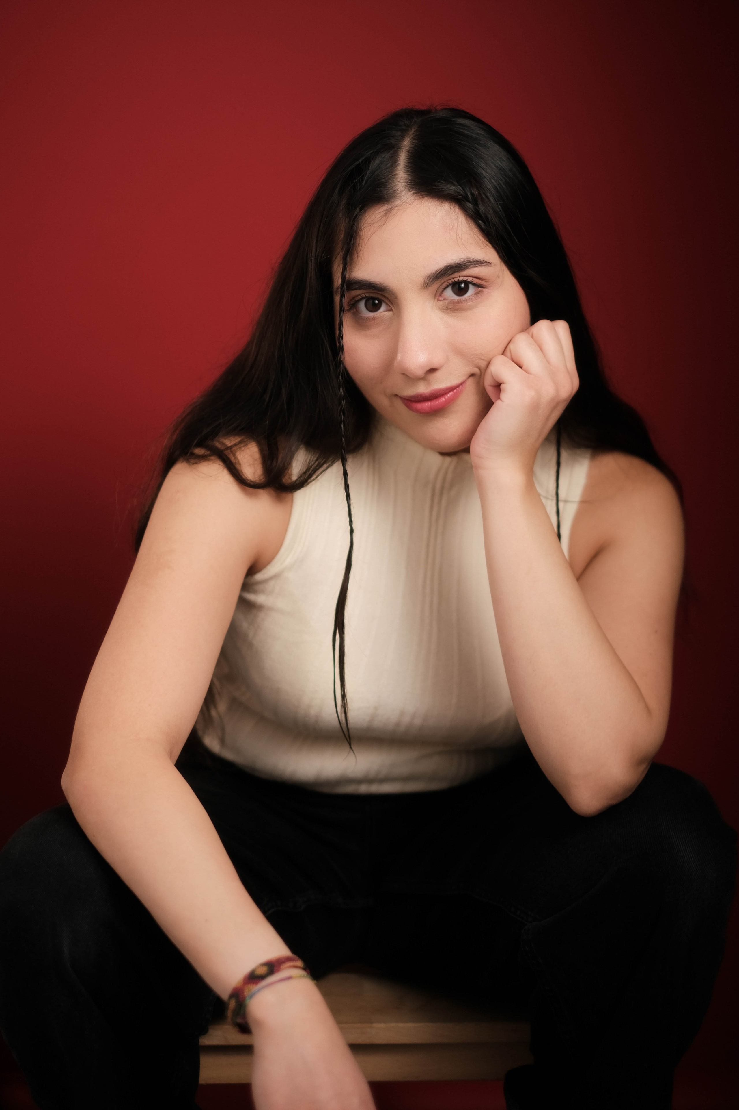 Acting Photography