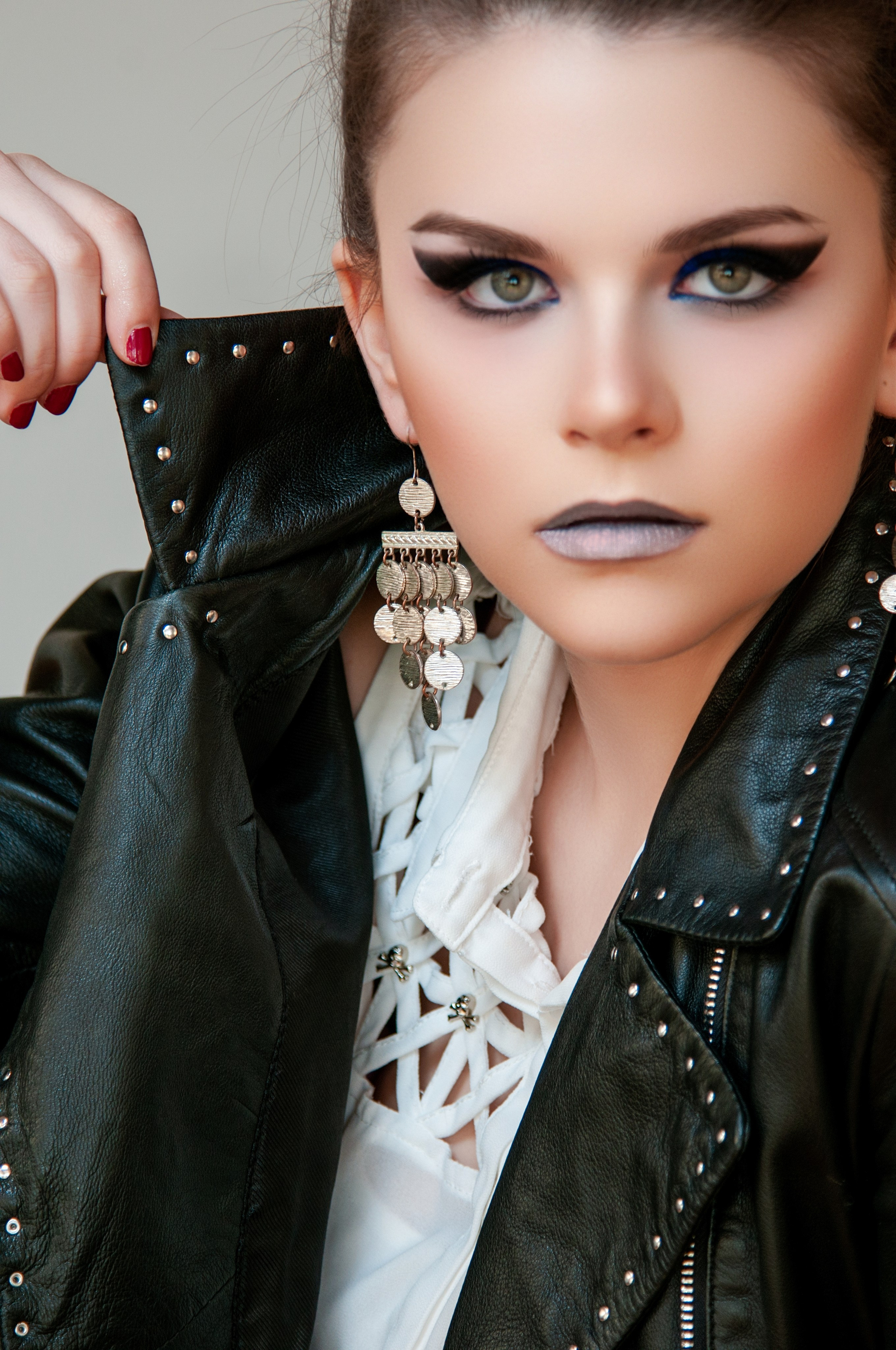 Portraits. Www.jomcstudio.com