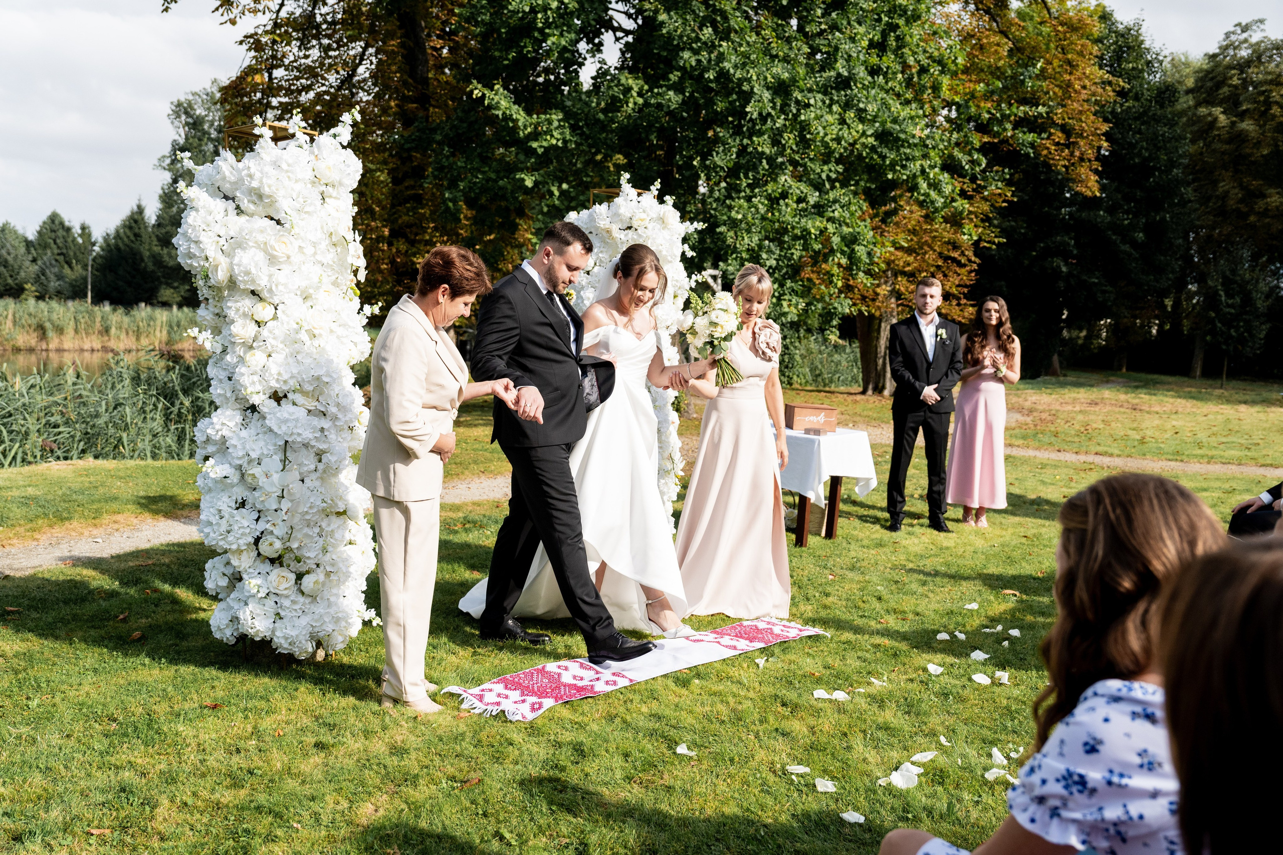 A&D. SL Wedding Photo: ponadczasowa fotografia ślubna | Wrocław & Europa