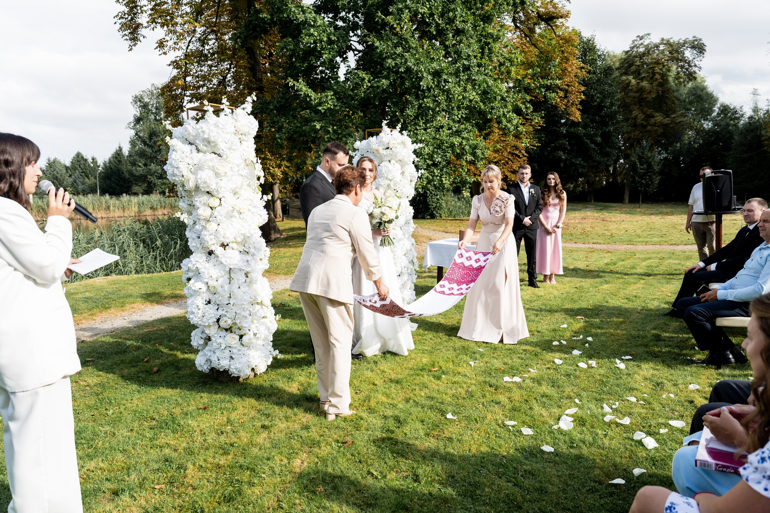 A&D. SL Wedding Photo: ponadczasowa fotografia ślubna | Wrocław & Europa