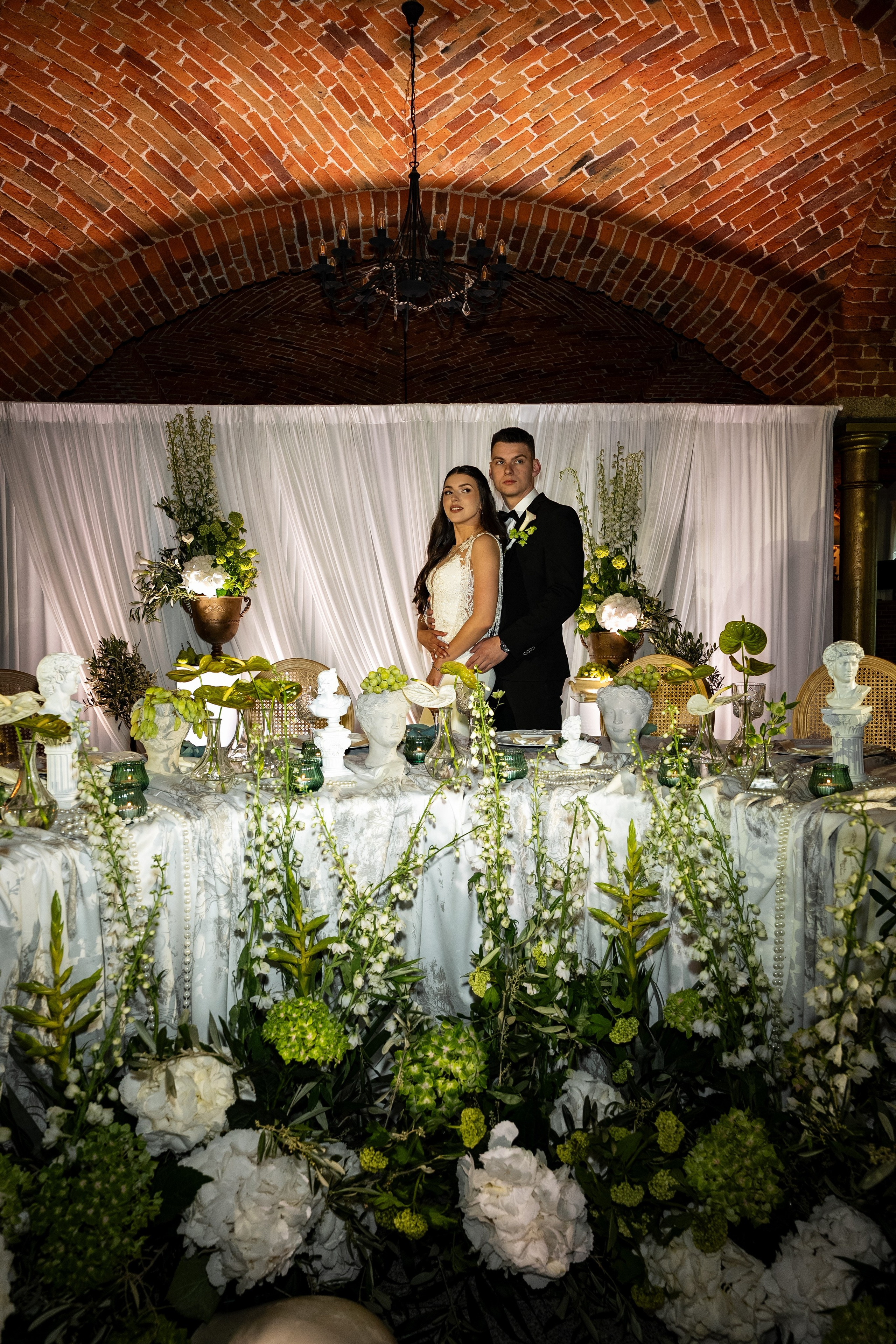 P&M. SL Wedding Photo — Editorial, Elegant & Timeless Wedding Photography in Poland and Across Europe