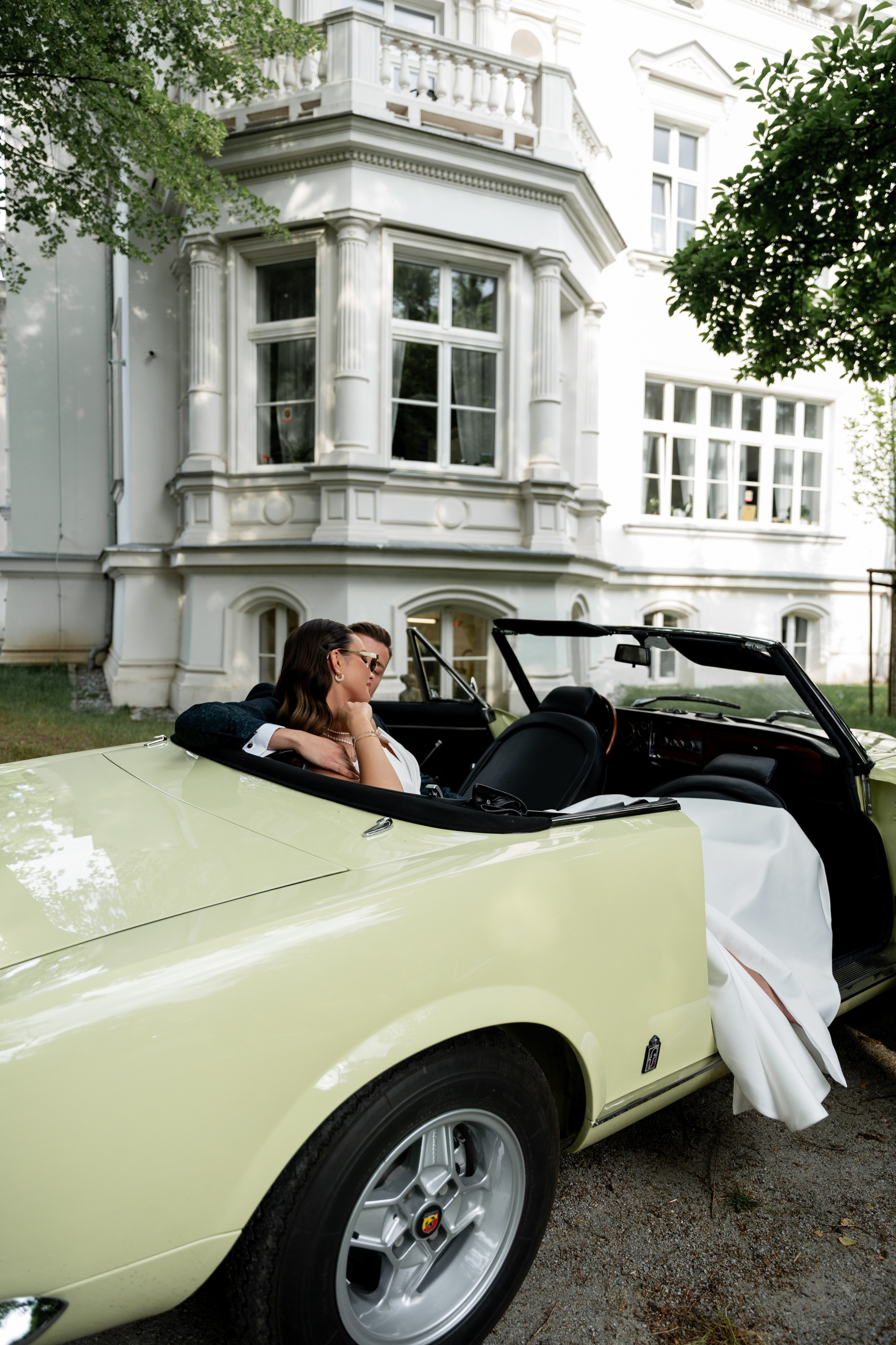 A&M. SL Wedding Photo — Editorial, Elegant & Timeless Wedding Photography in Poland and Across Europe