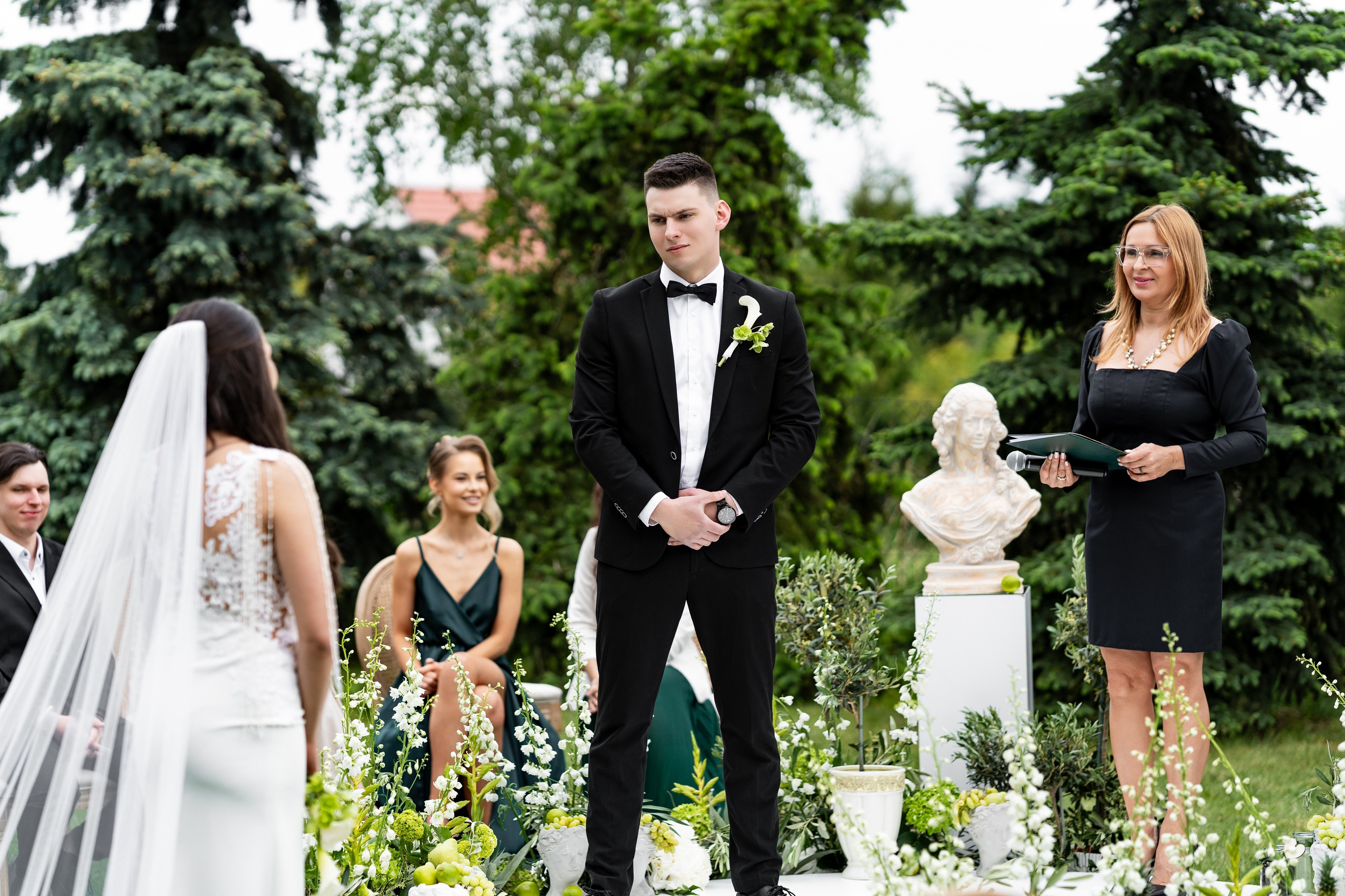 P&M. SL Wedding Photo — Editorial, Elegant & Timeless Wedding Photography in Poland and Across Europe