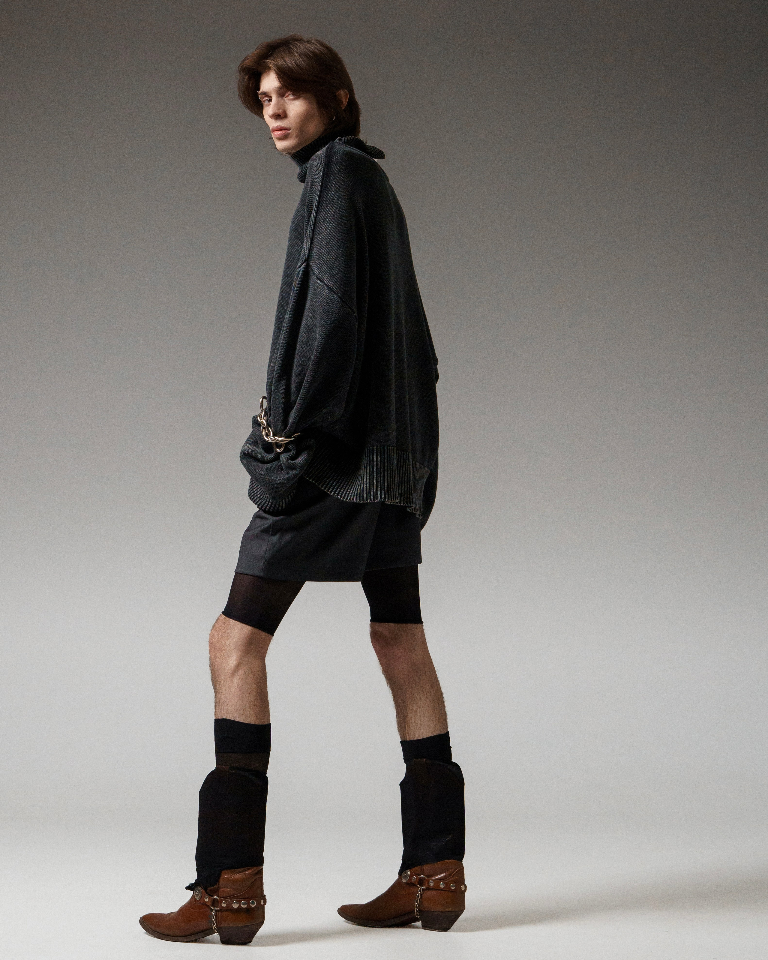 Портфолио. Евгений Санин — Арт и Fashion-фотограф в Москве