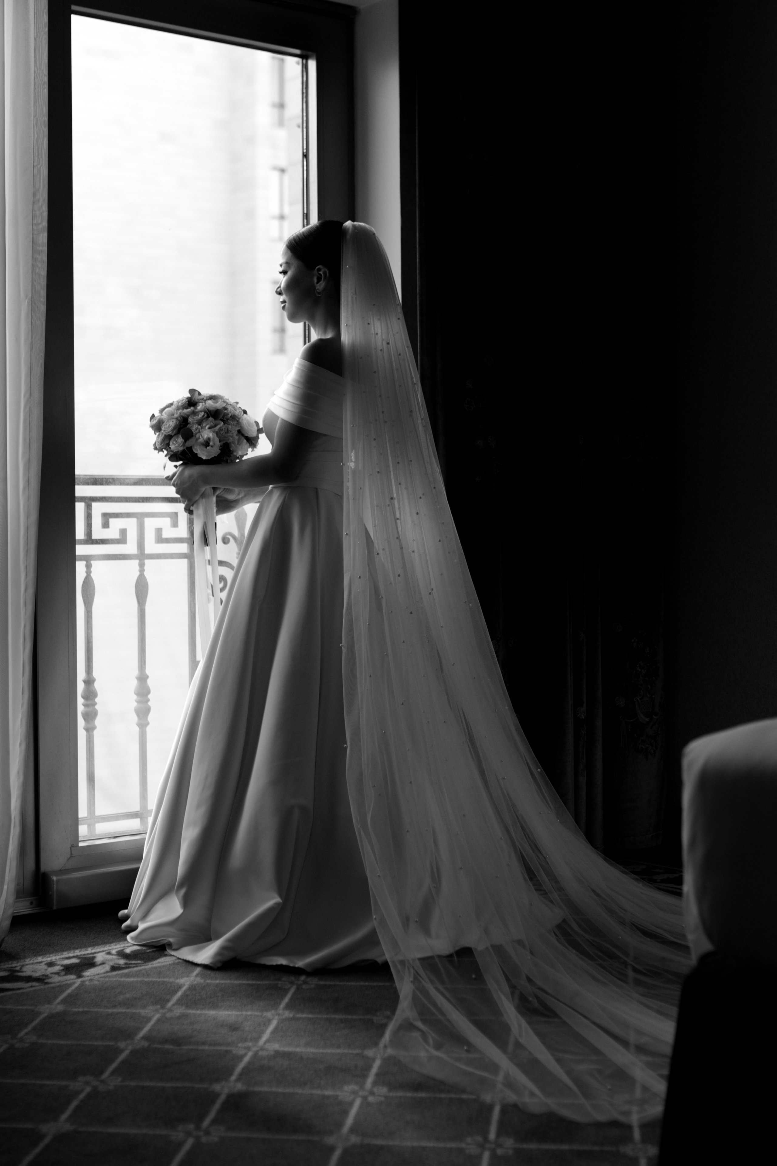 ORION. Mandarin.photo