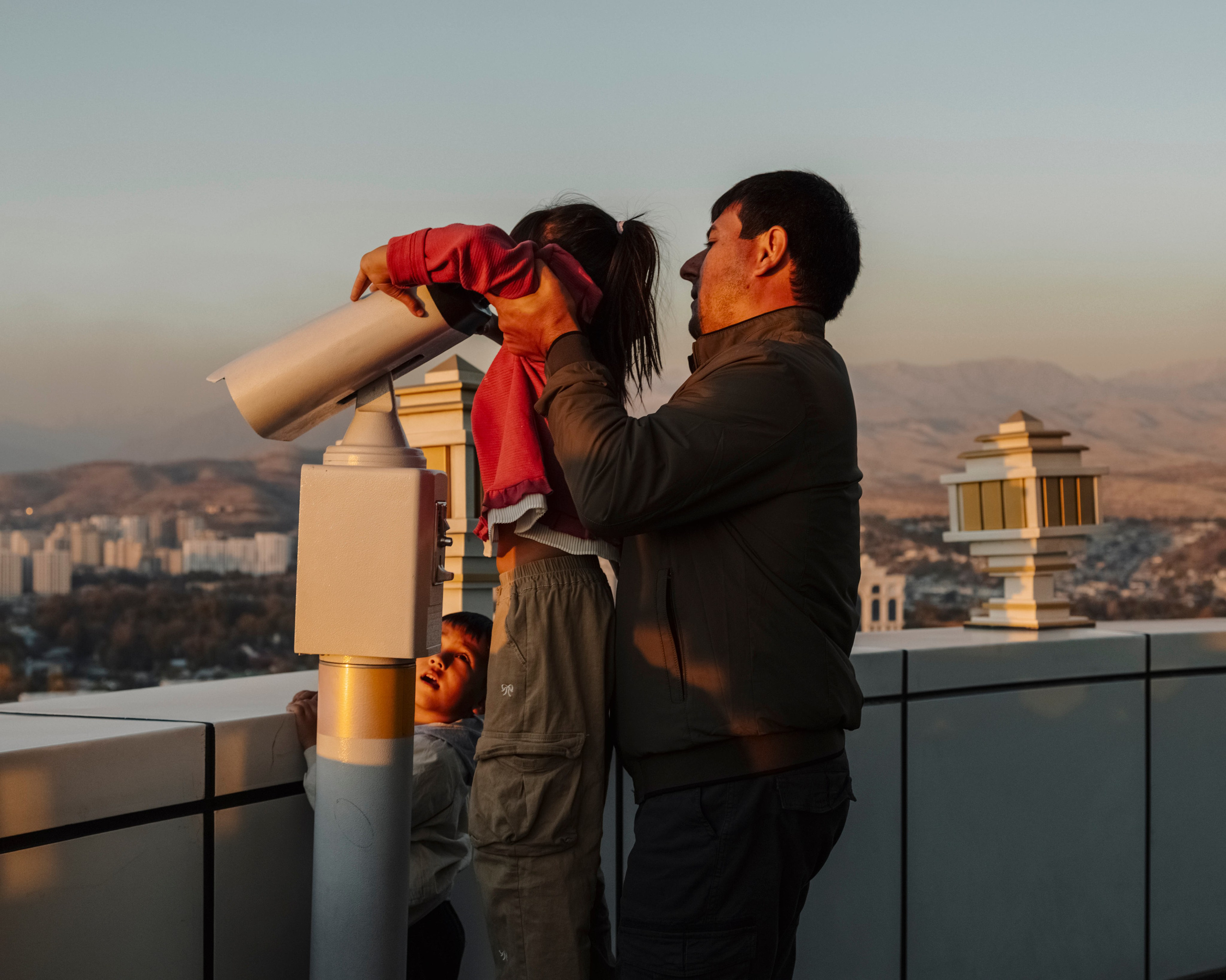 Fading Dream. Zifan Zhang | Documentary Photographer