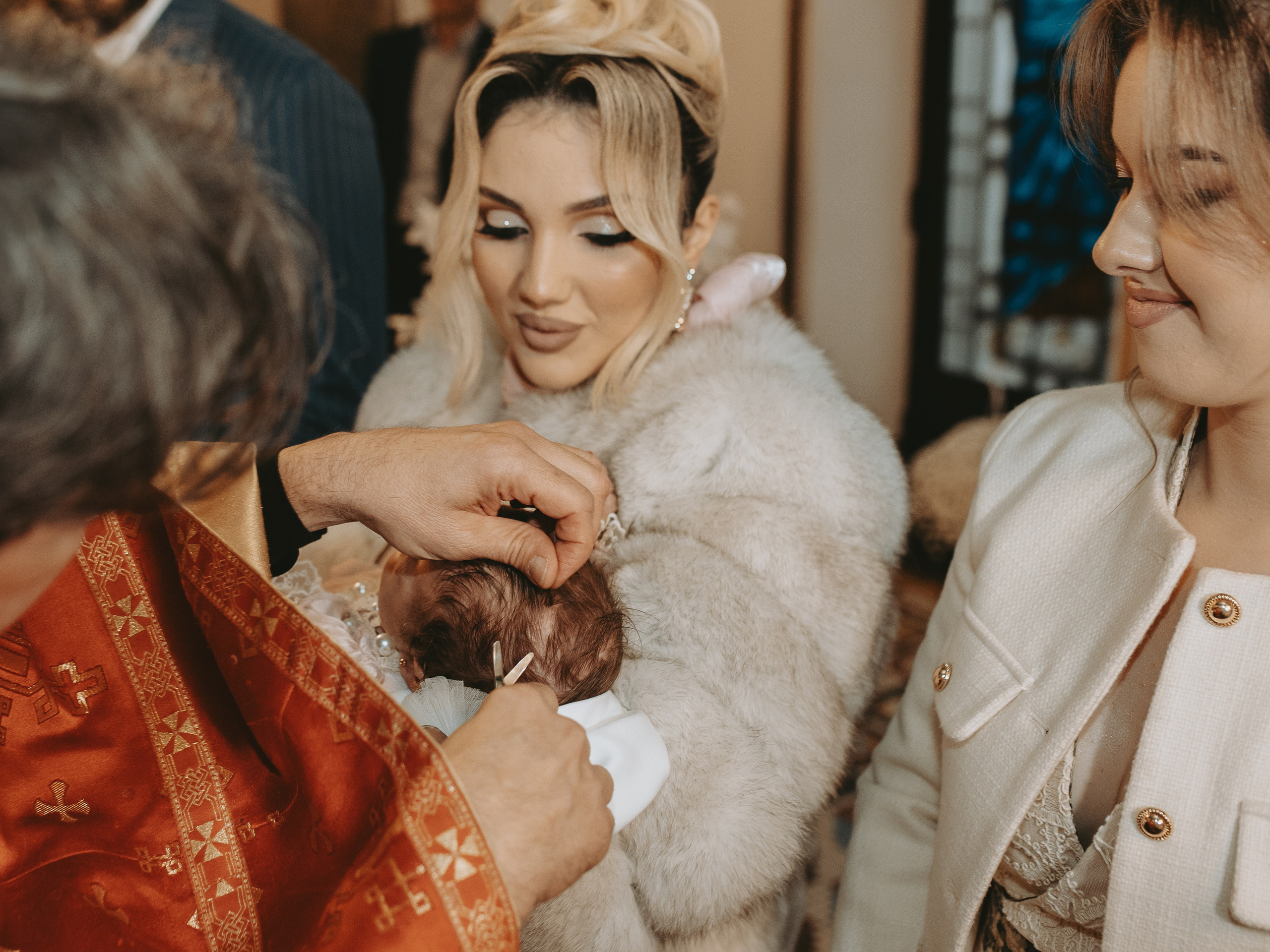 Alma Elena. Stefan Teodorescu — Fotograf de Nunta