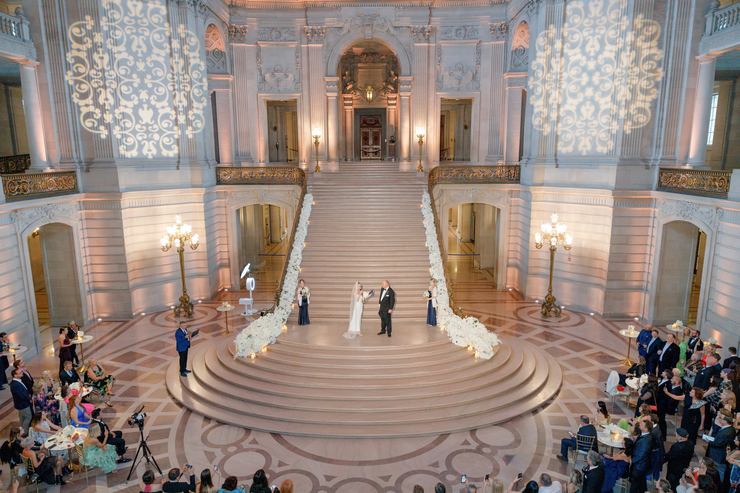 Wedding at City Hall. Family and Event photographer in Bay Area Elena Tiuriumina