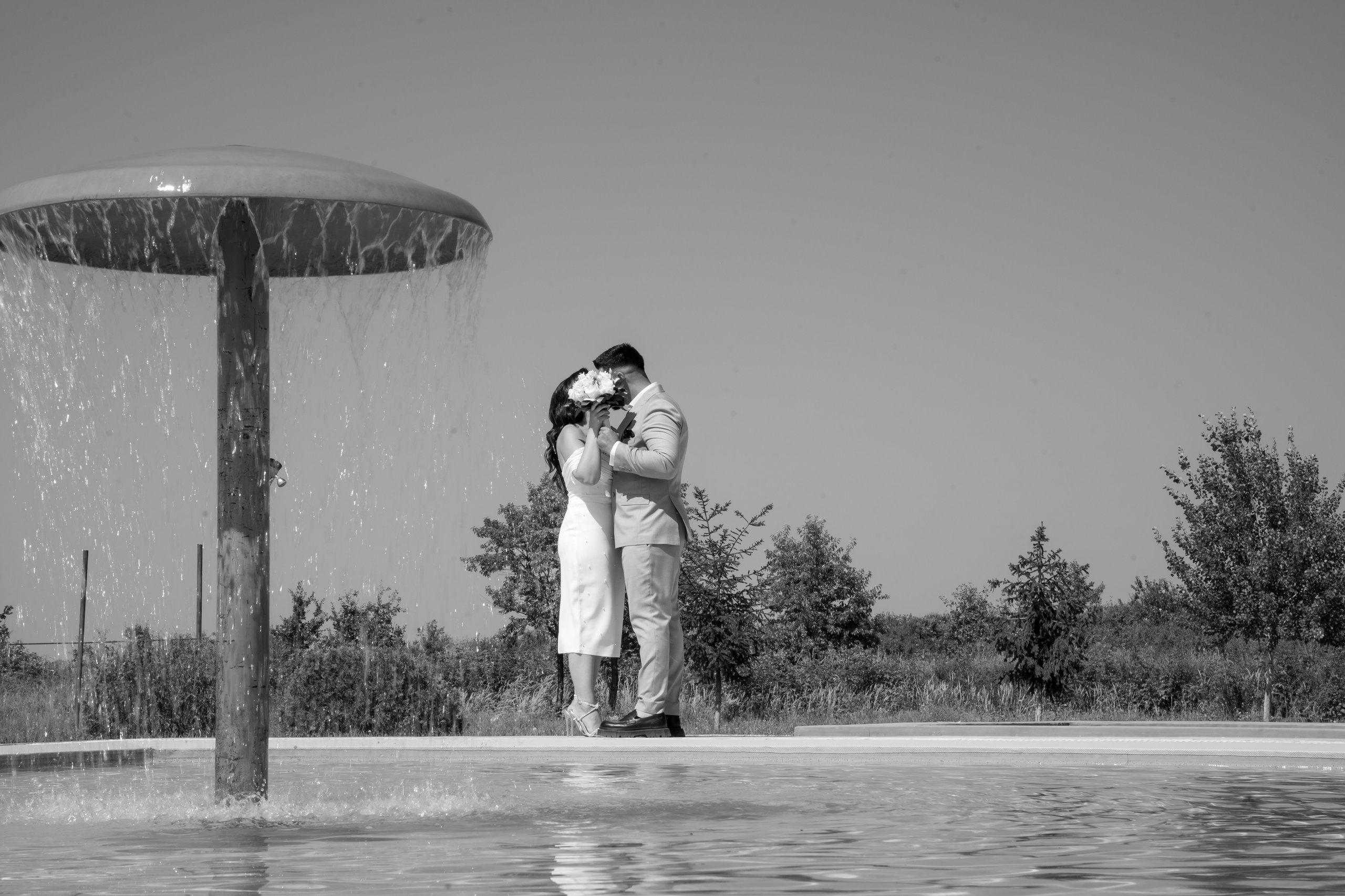 Georgian & Melisa (Stare civilă). RRStudio — Fotograf evenimente