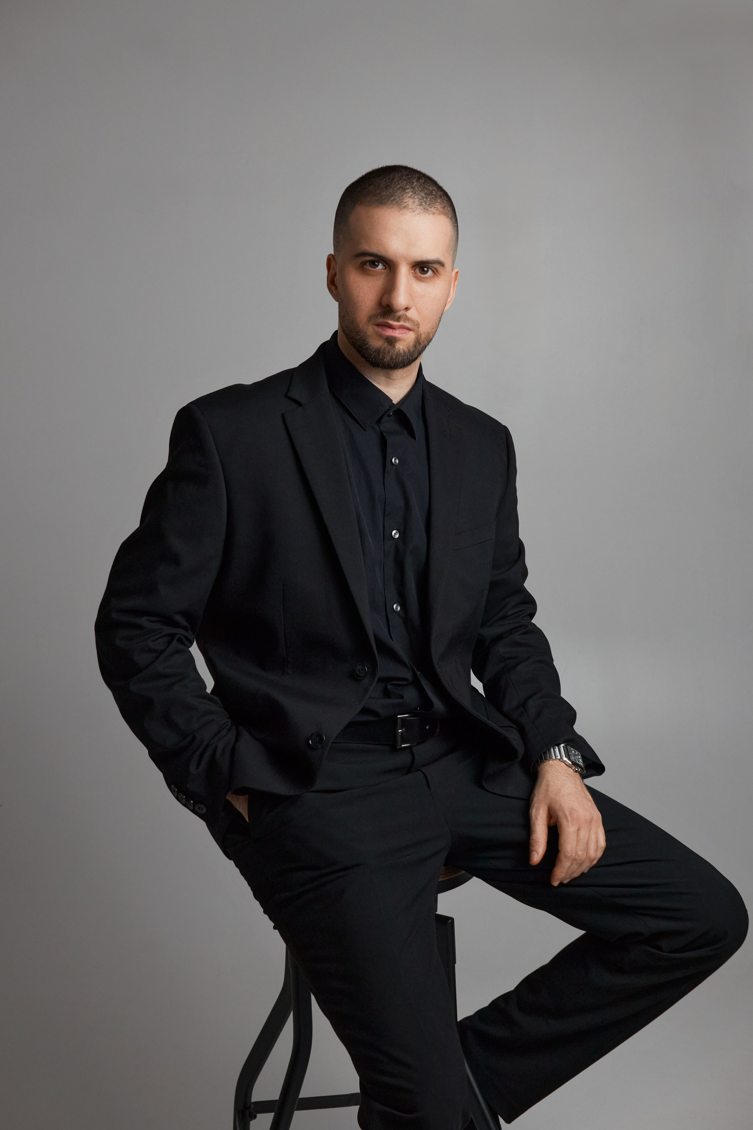 Jousef Murad — Business: APEX Consulting. Visual content creator, photographer in Eindhoven Anastasia Sarkisova