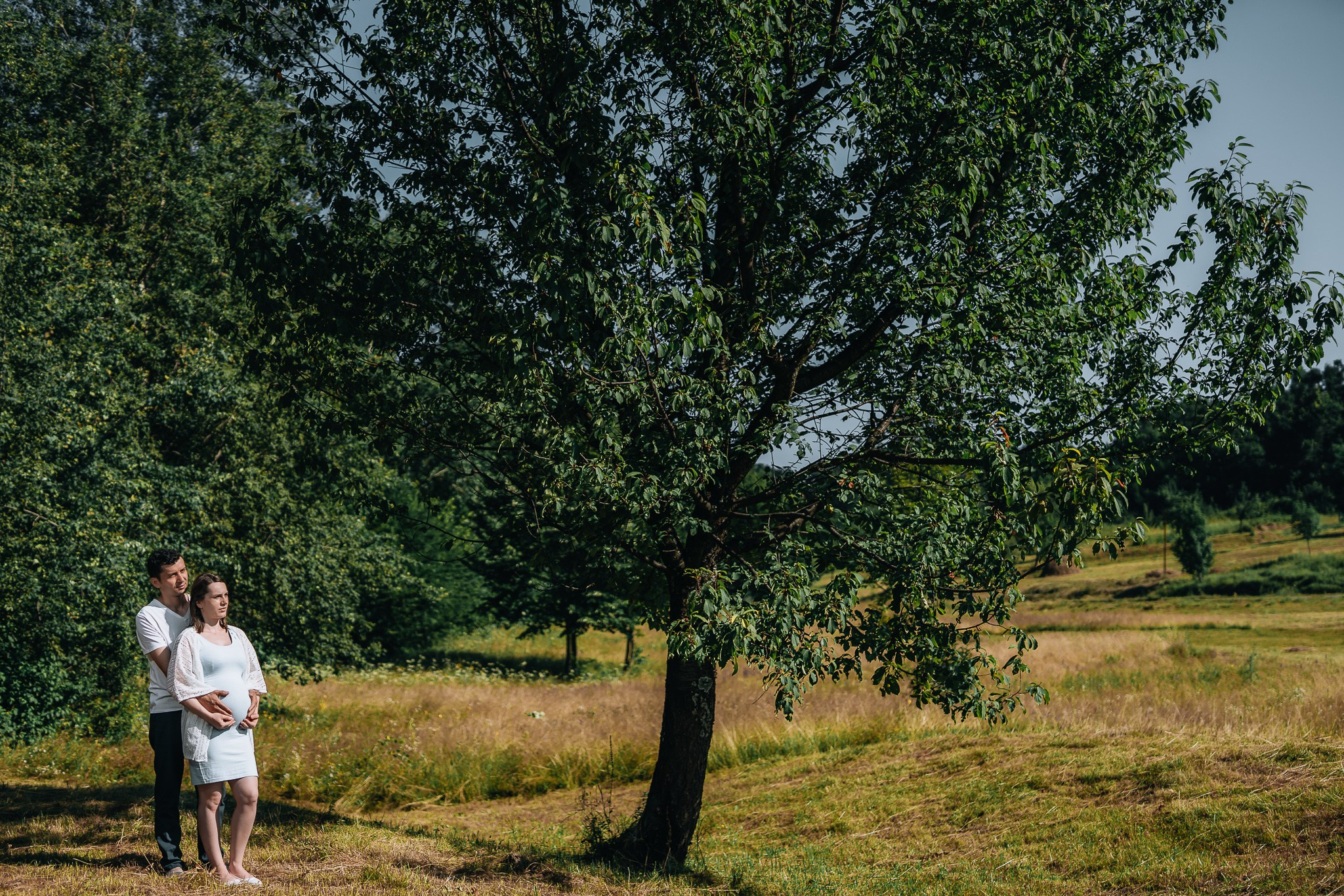 Fotografie de maternitate. Fotografie & Videografie Nunta