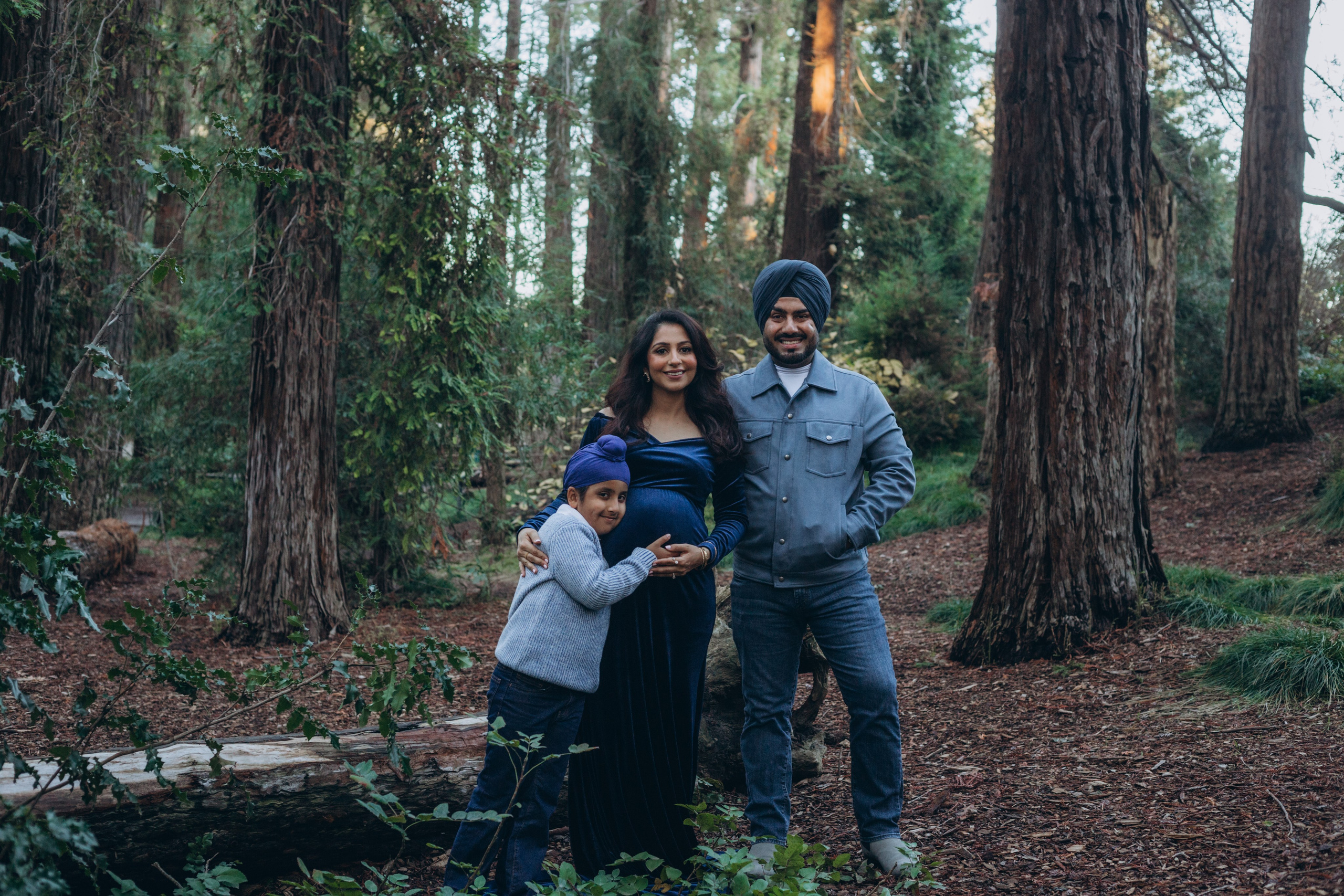 Wonderfule Pregnancy. Family and children’s lifestyle photographer Elena Tumanova