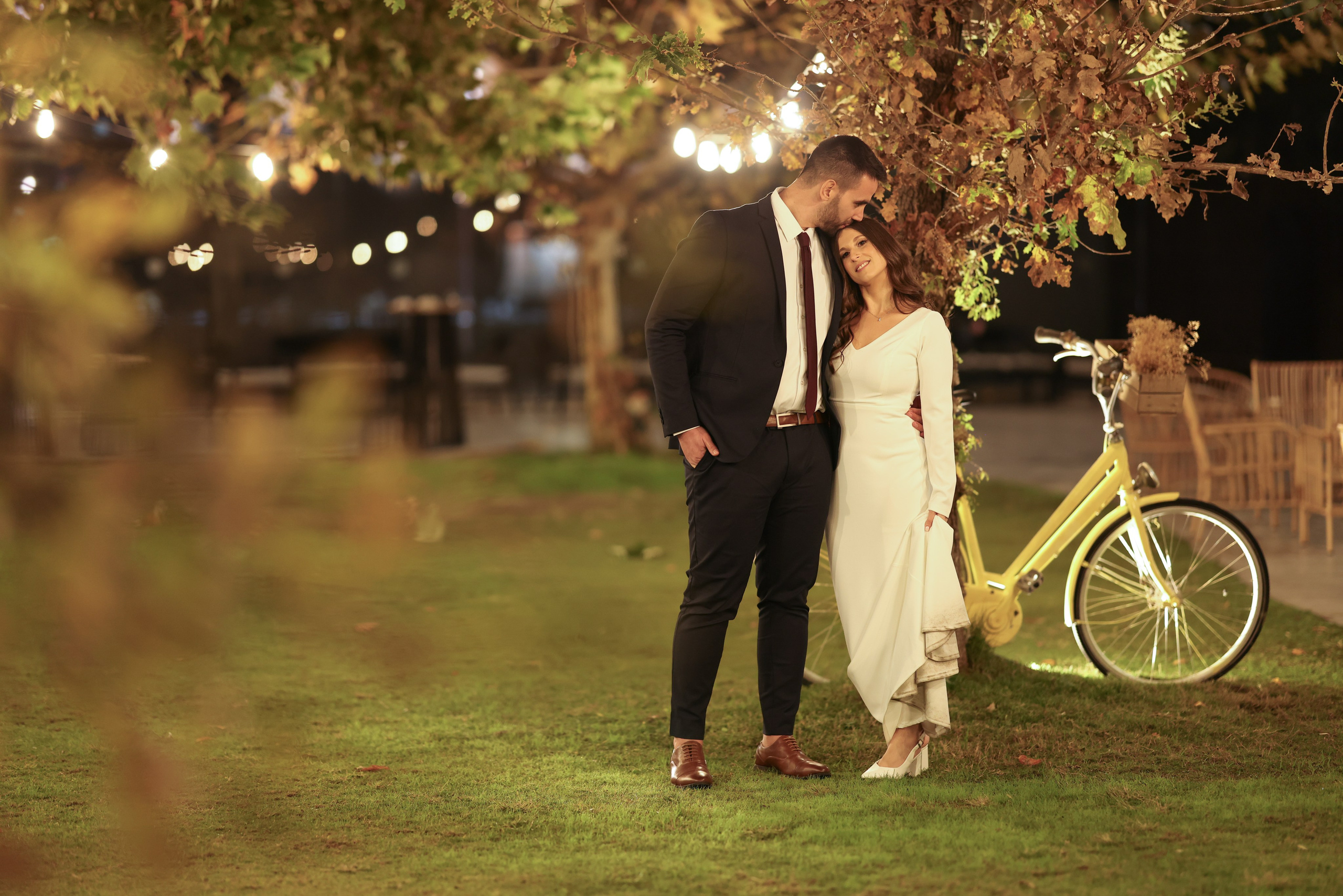 Meir & Ionit. Daniel Danilov