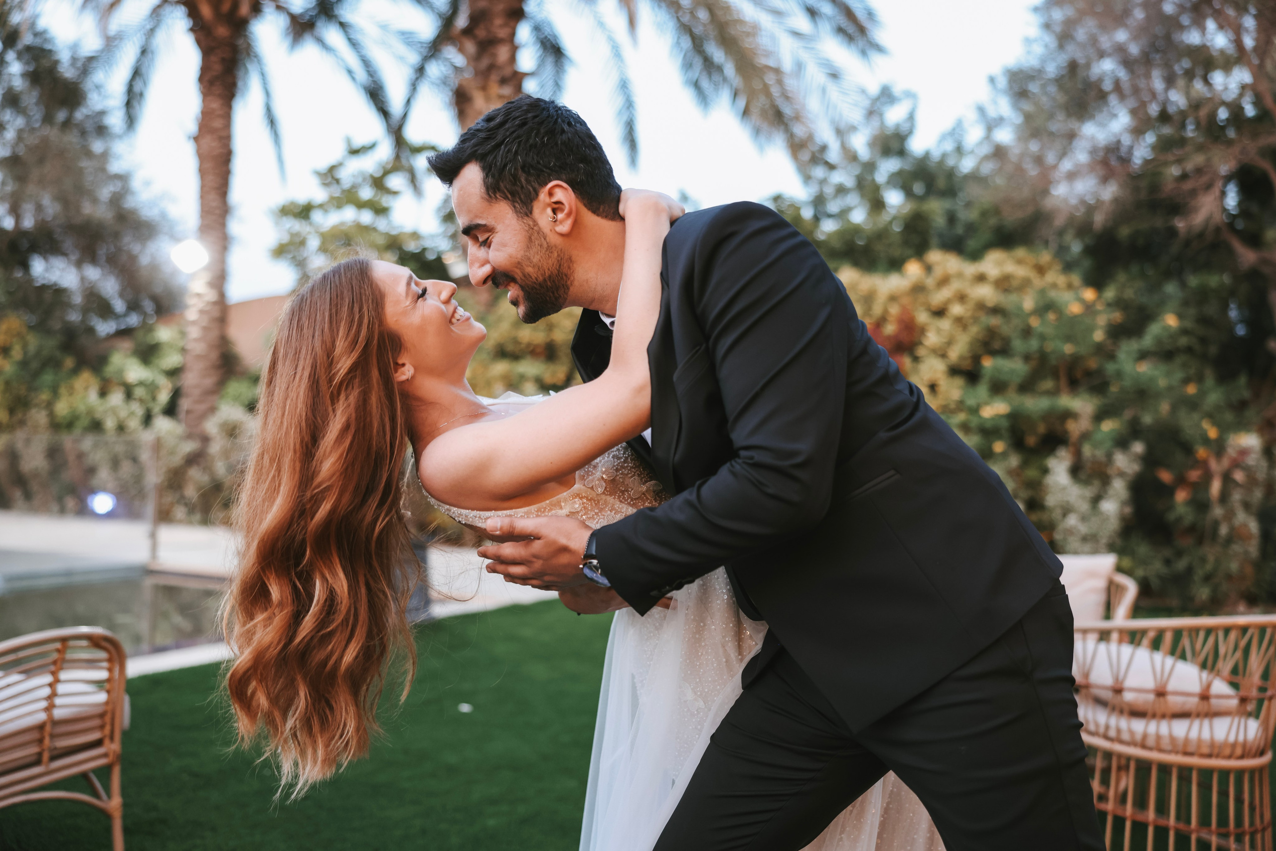 Romantic Style. Daniel Danilov