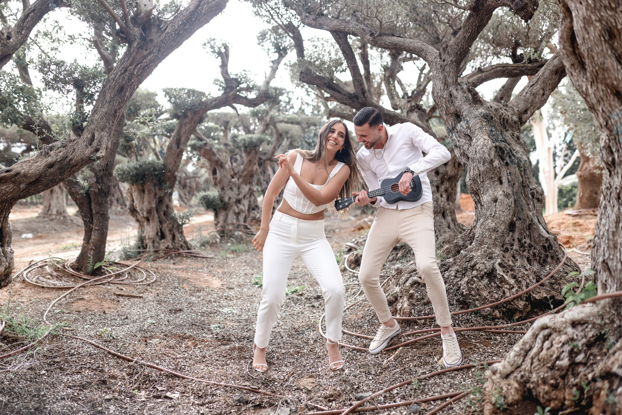 Or & Matan. Daniel Danilov