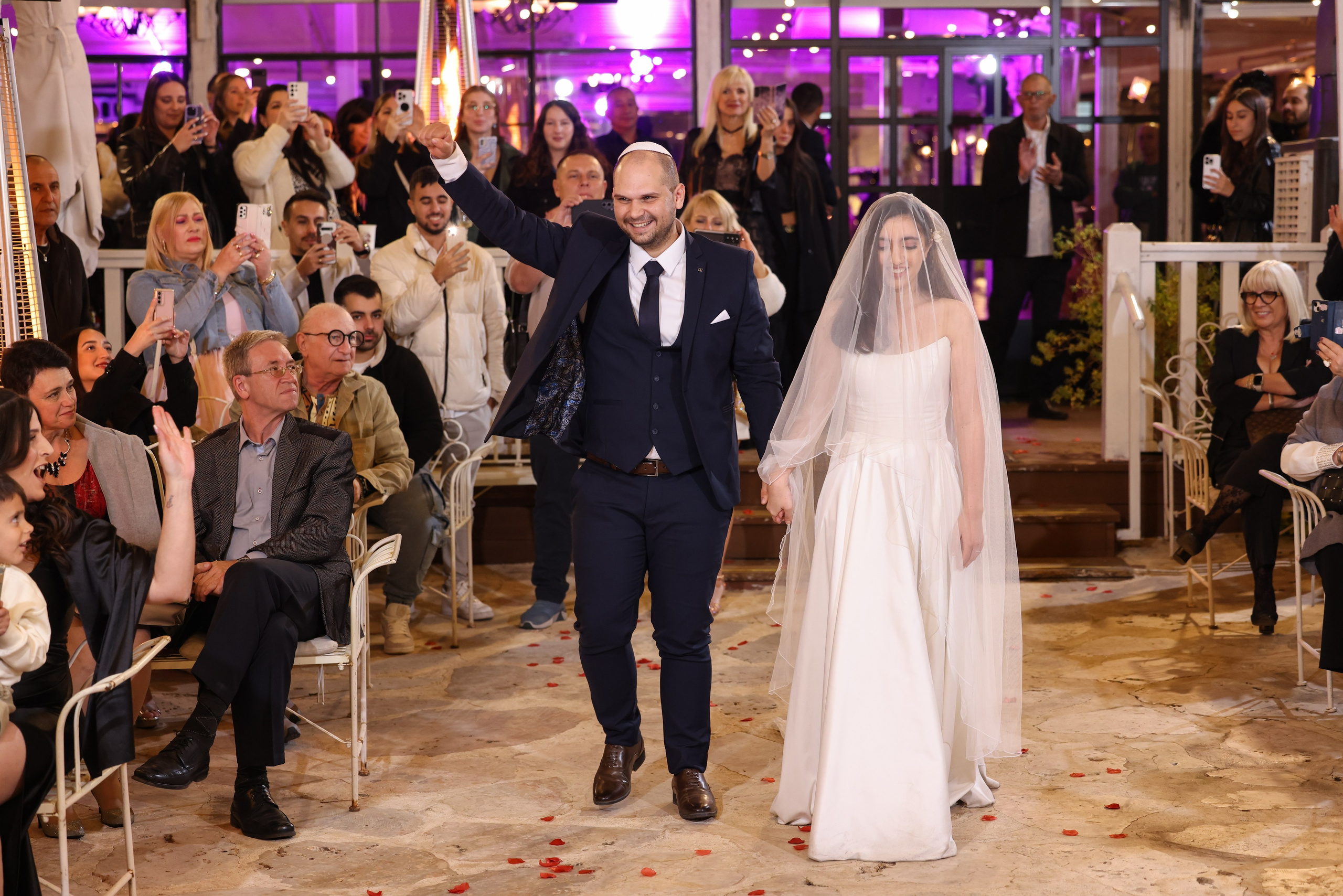 Thila & Slava. Daniel Danilov