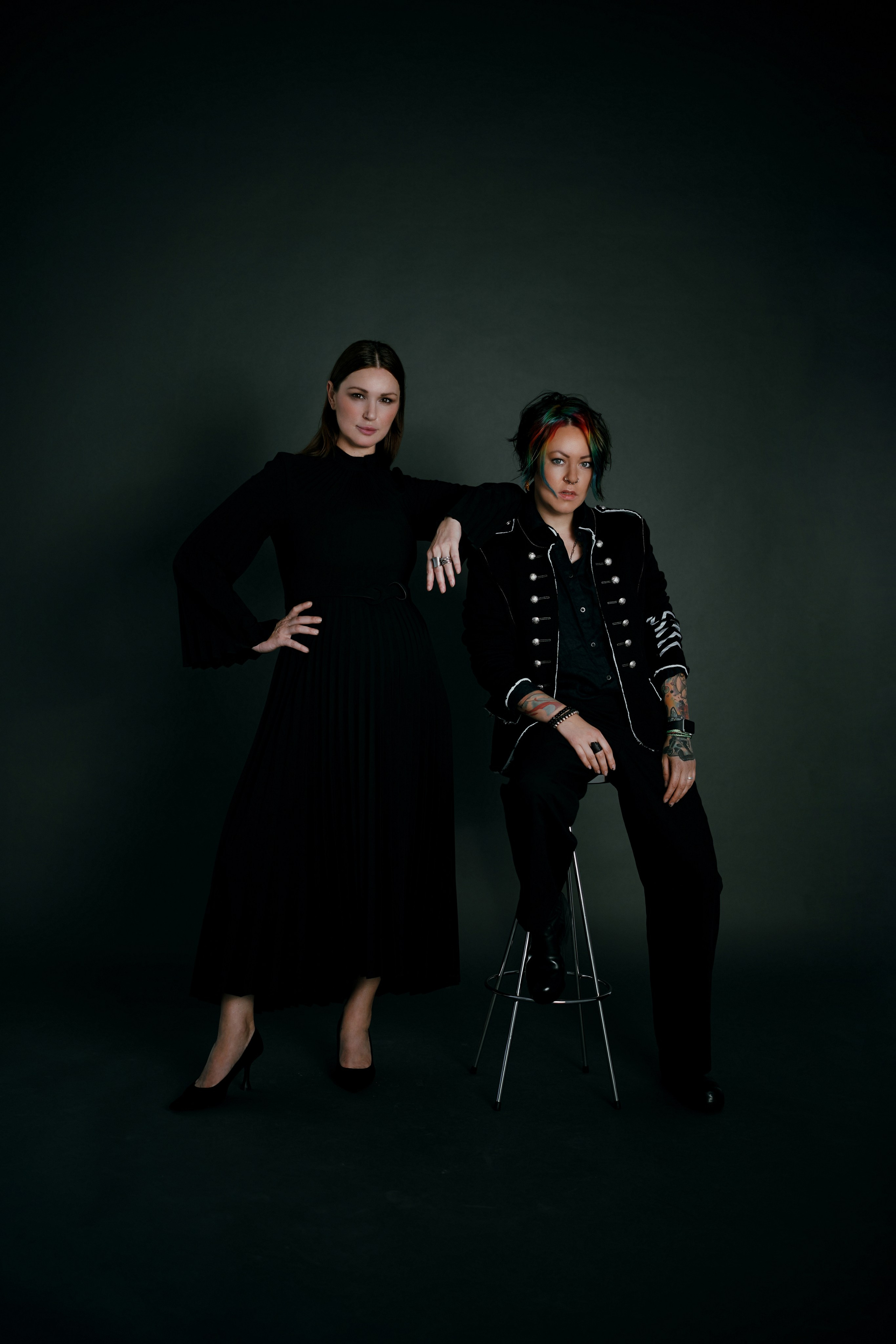 Тамдем. Фотограф в Барселоне Жанна Захарченко