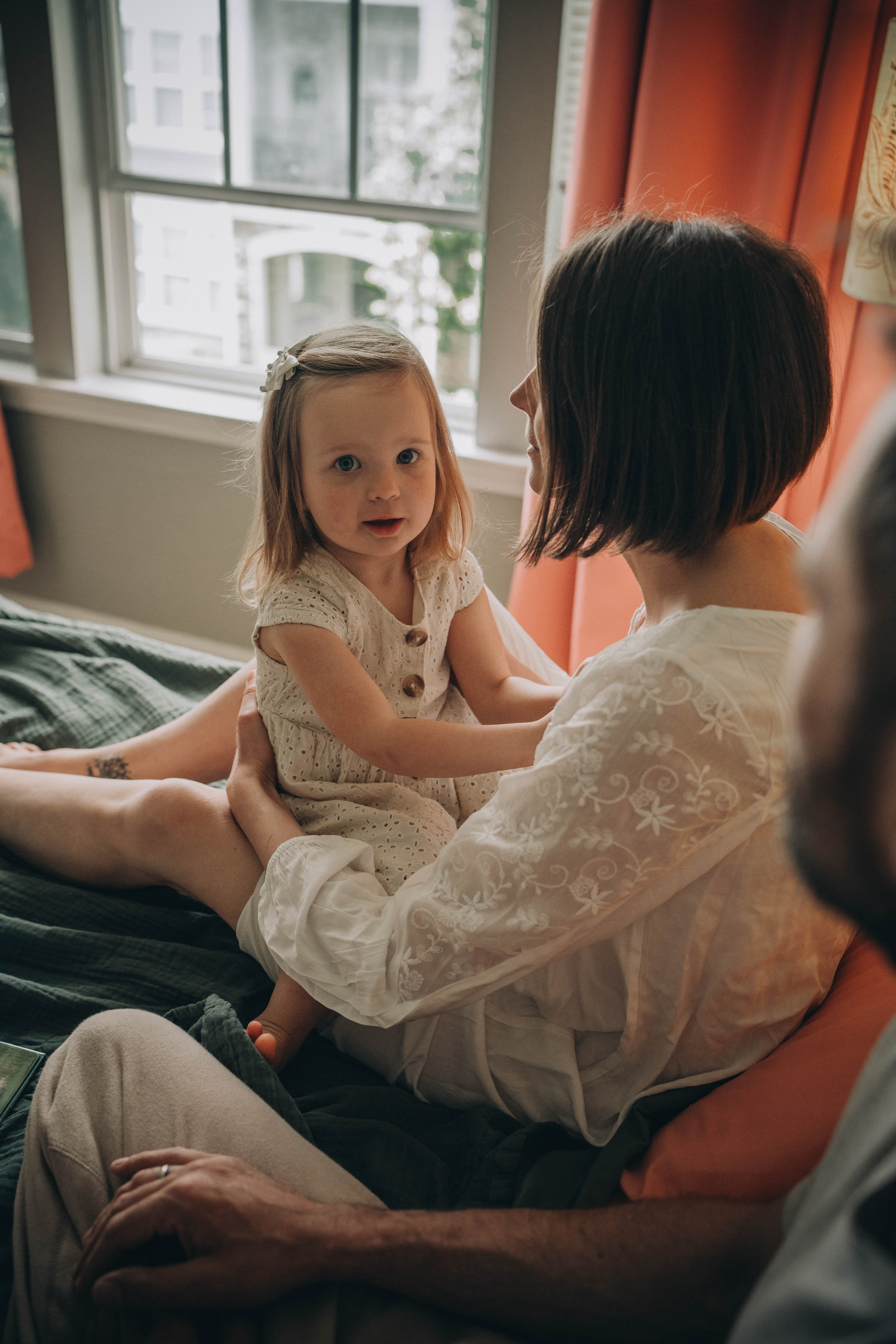 Life as it is…. Lifestyle Family Photographer in Pennsylvania