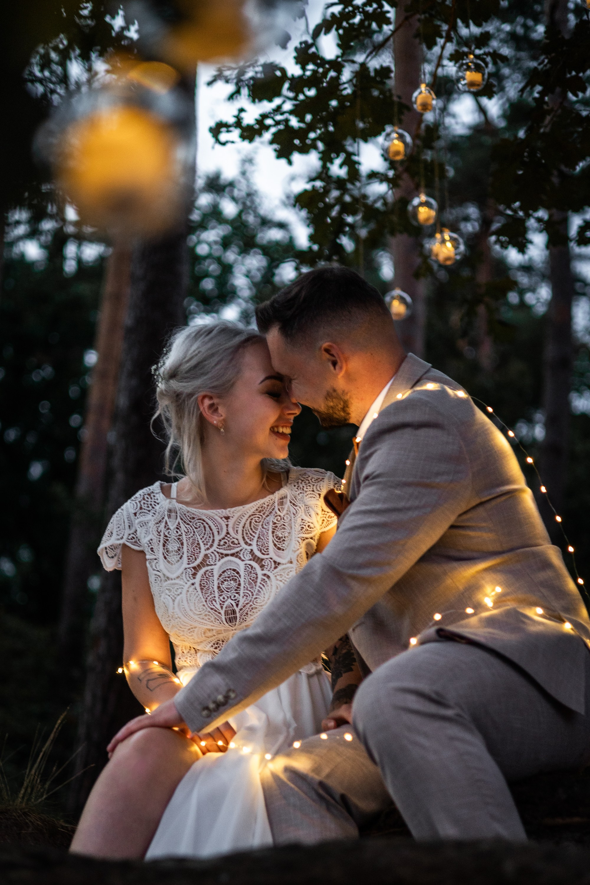 Hochzeit. Hochzeitsfotograf Bremen Liliana Crijavetchi
