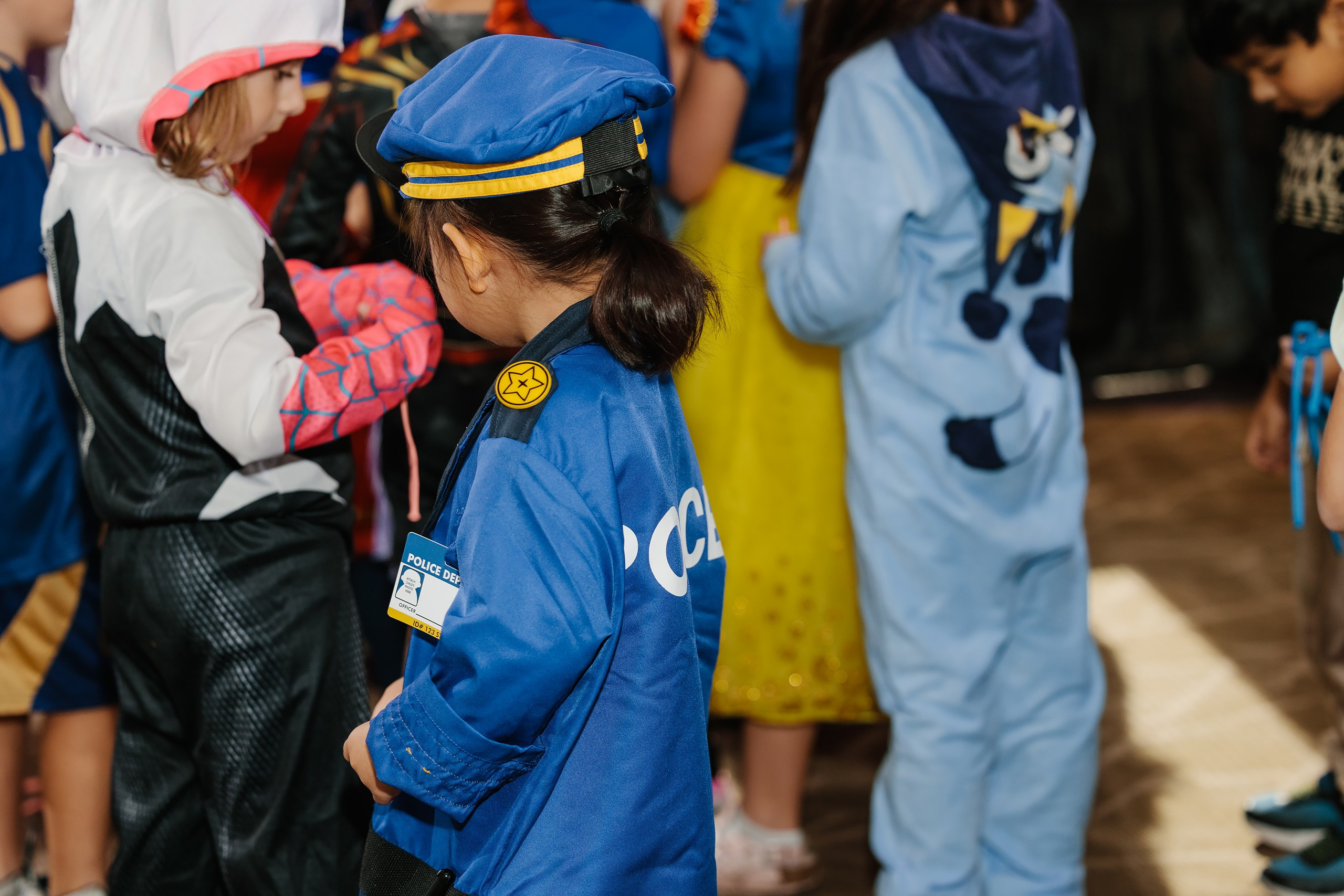 10.26.2024 Birthday Party. Wedding family event photographer in Chicago Nick Yushevich