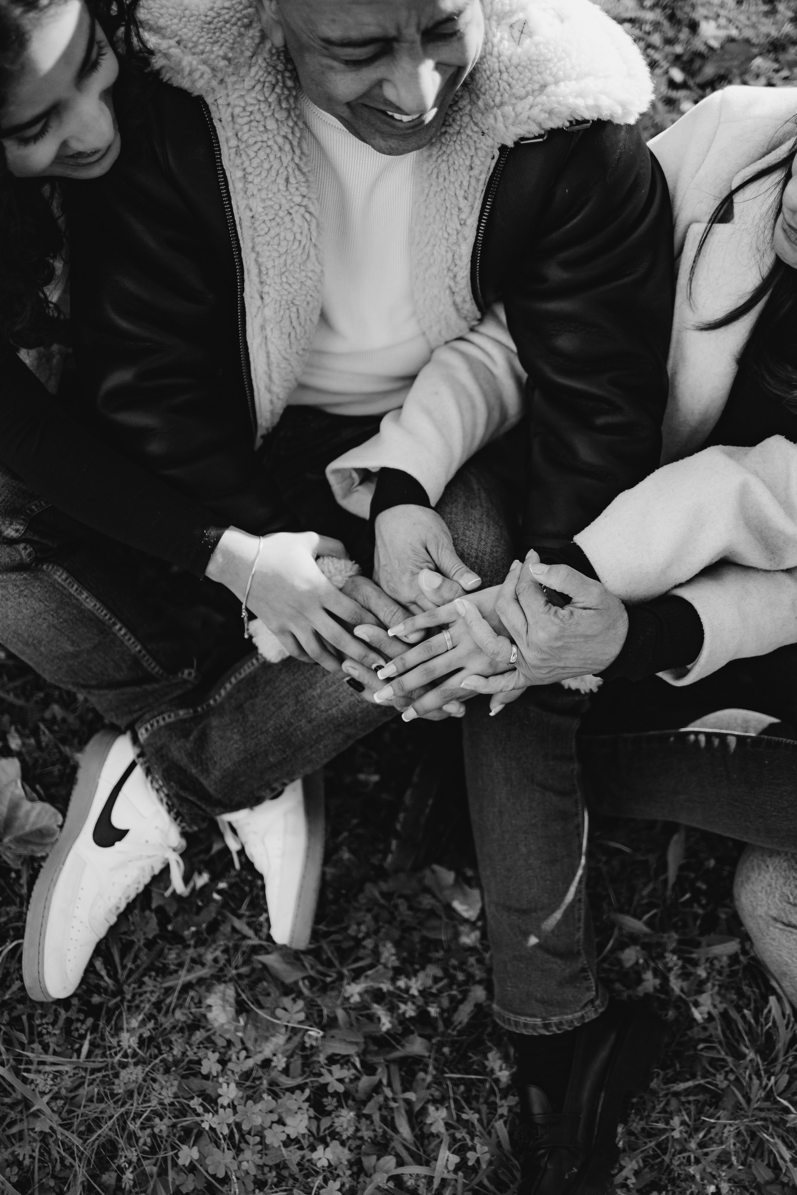 Ensaio fotográfico família, familiar. Matt Fontenele Fotografia